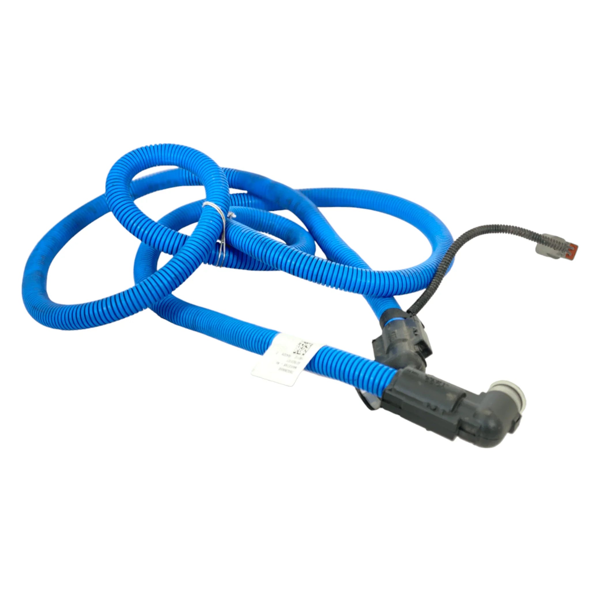 4078237C1 Genuine International DEF Fluid Return Hose