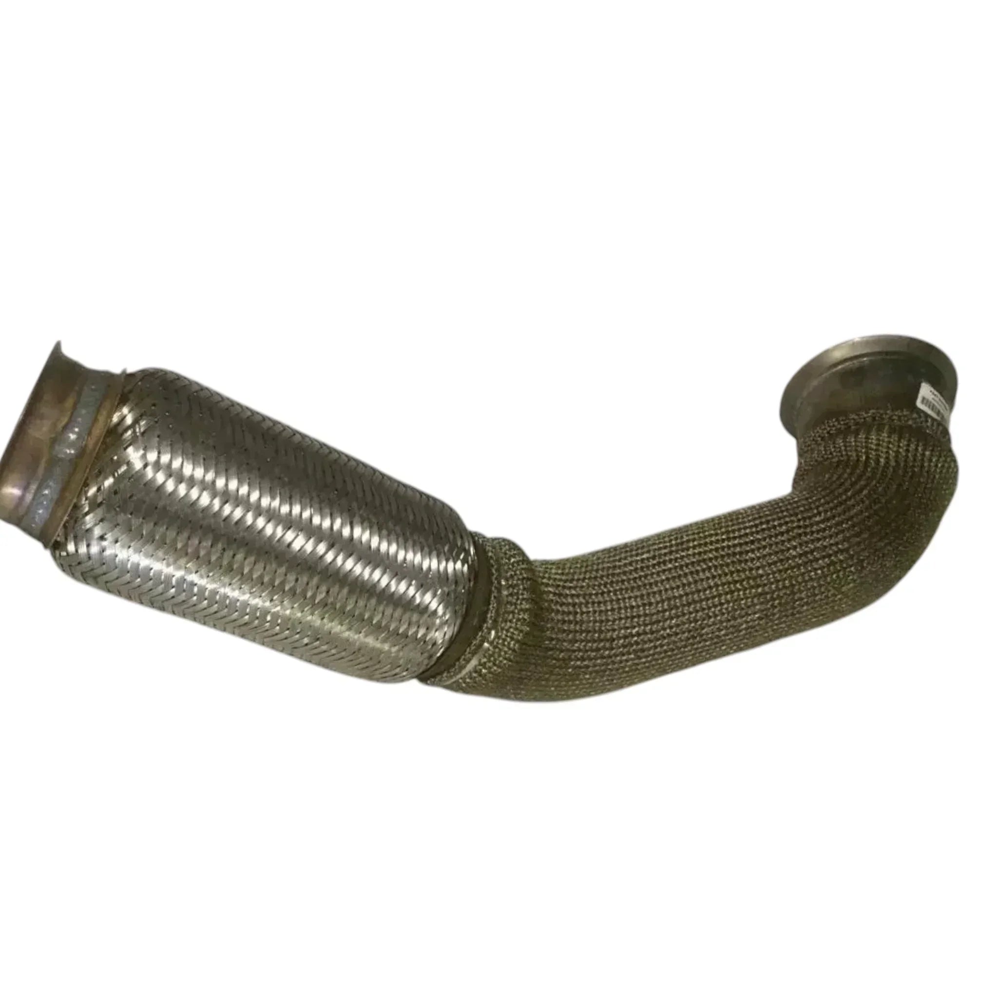 4078737C2 Genuine International Turbocharger Welded Pipe