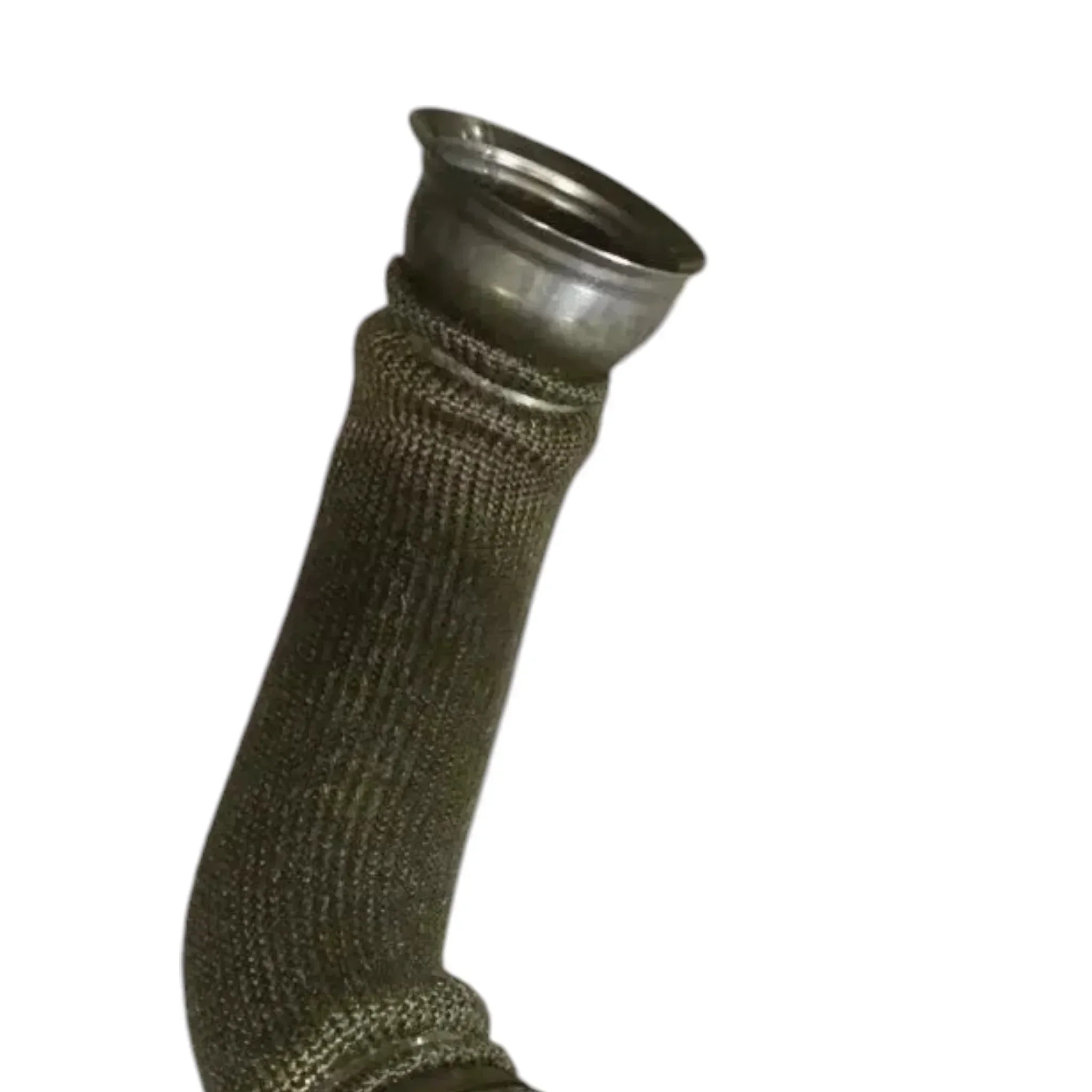 4078737C2 Genuine International Turbocharger Welded Pipe