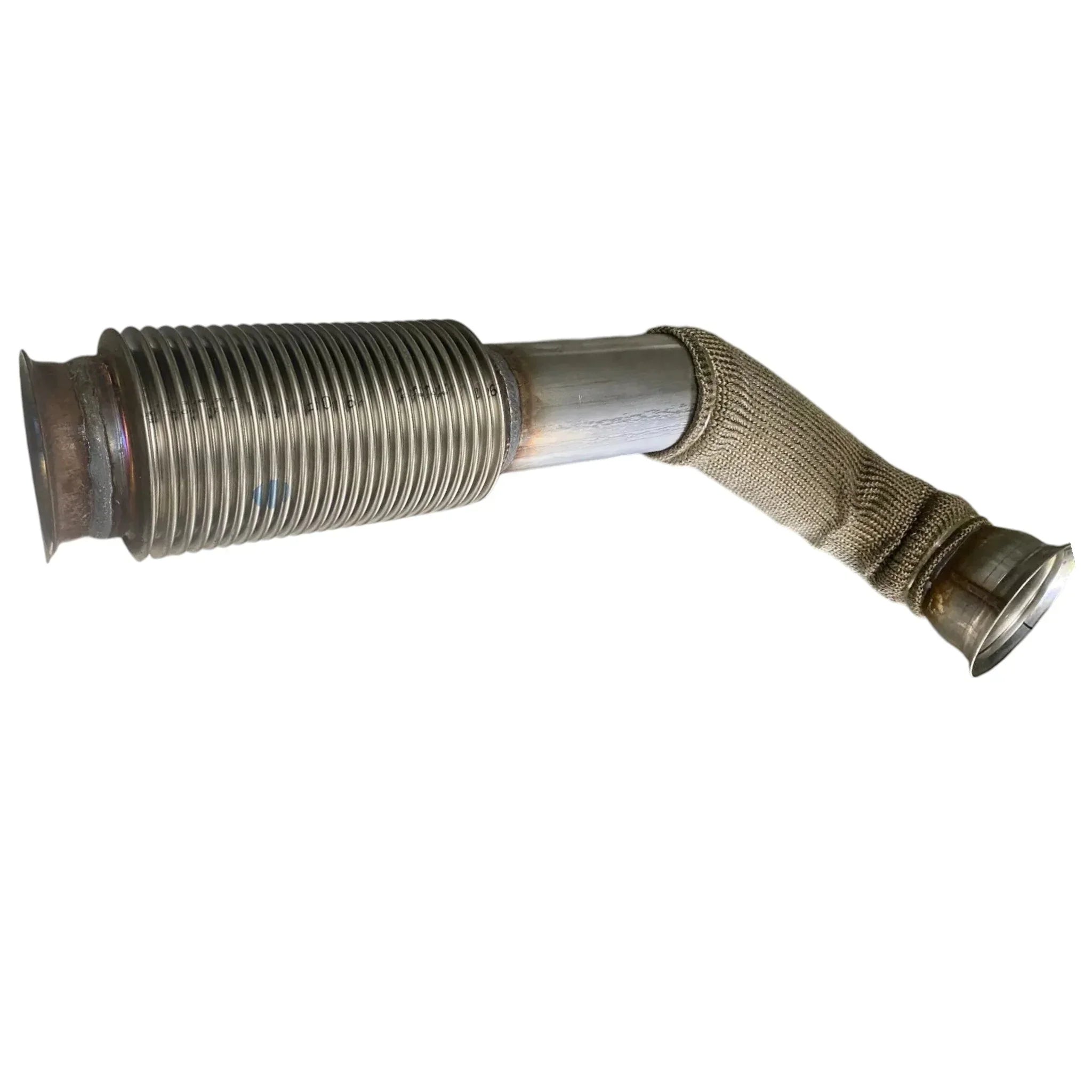 4078811C4 Genuine International Exhaust Pipe
