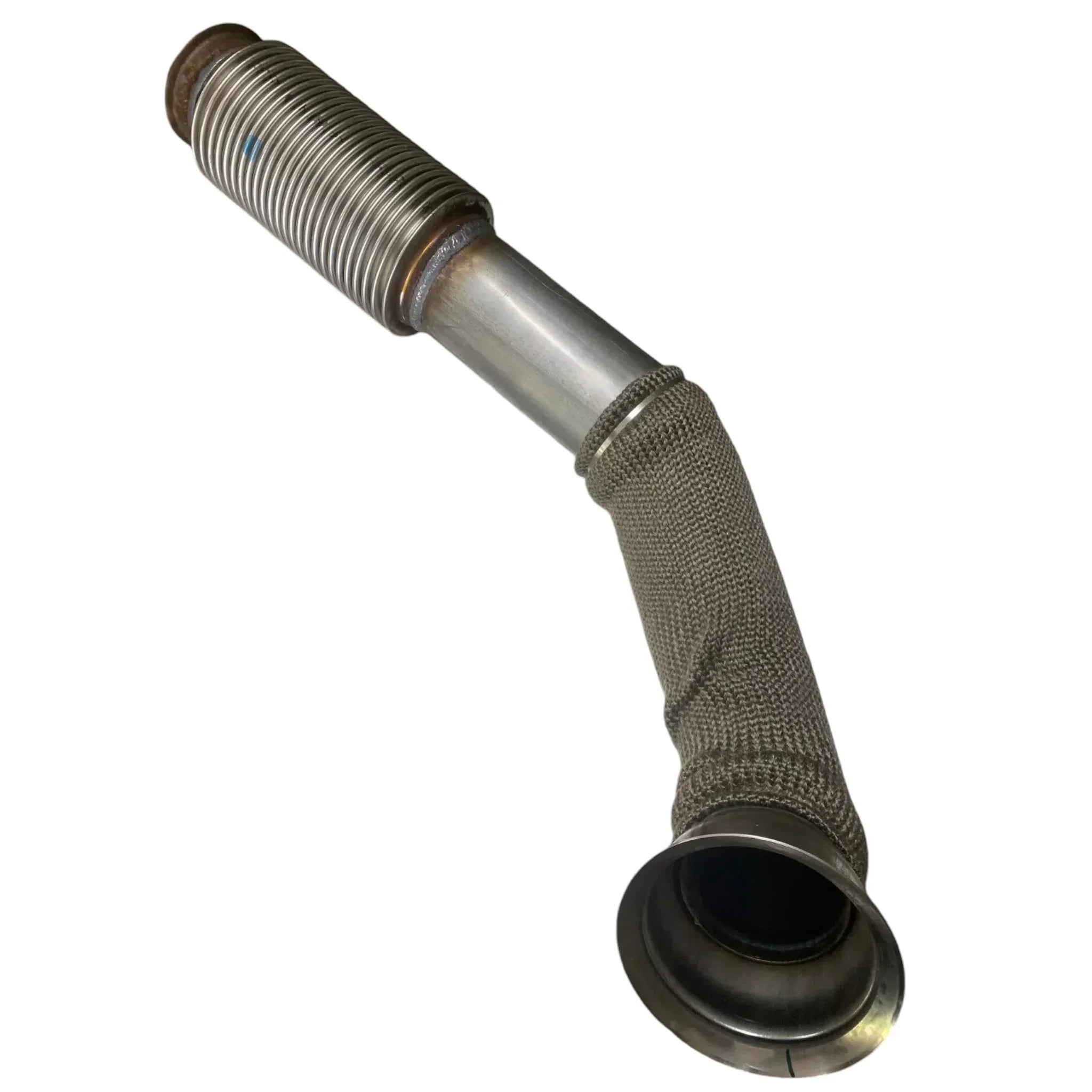 4078811C4 Genuine International Exhaust Pipe