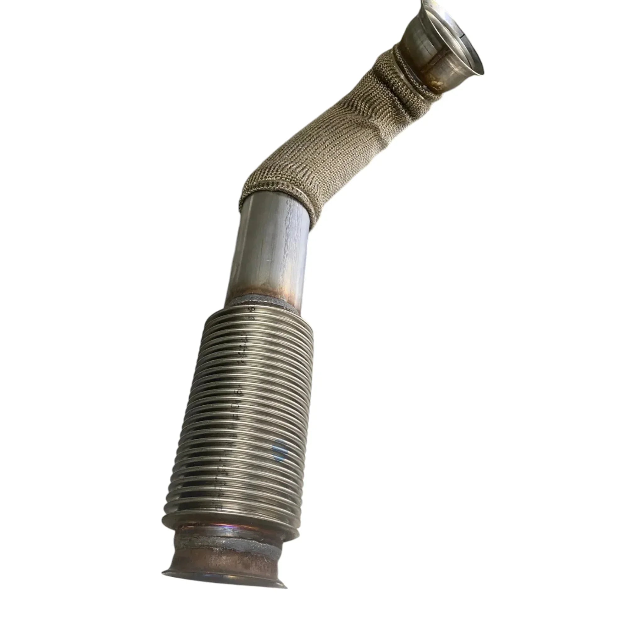 4078811C4 Genuine International Exhaust Pipe