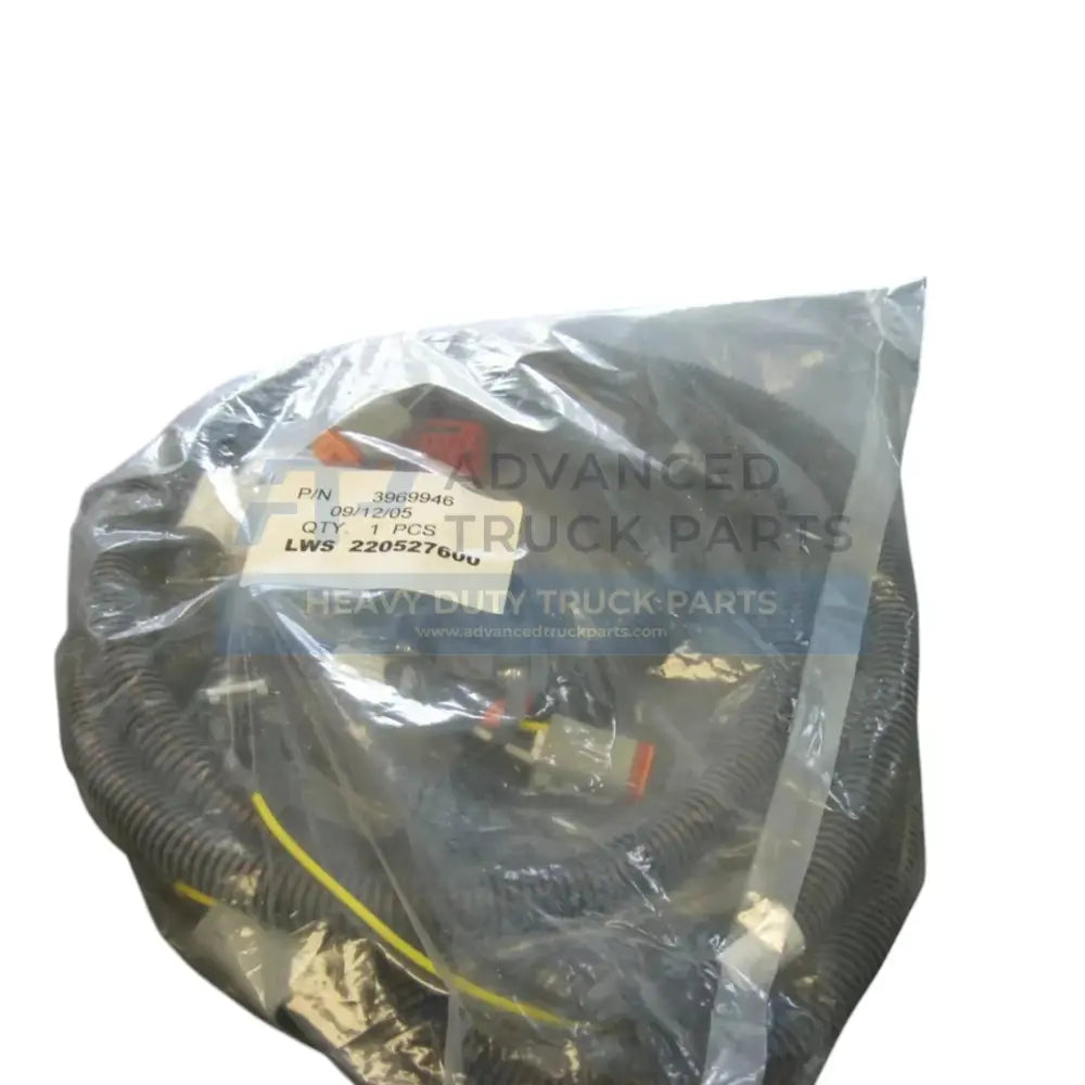4078914 Cummins Wiring Harness