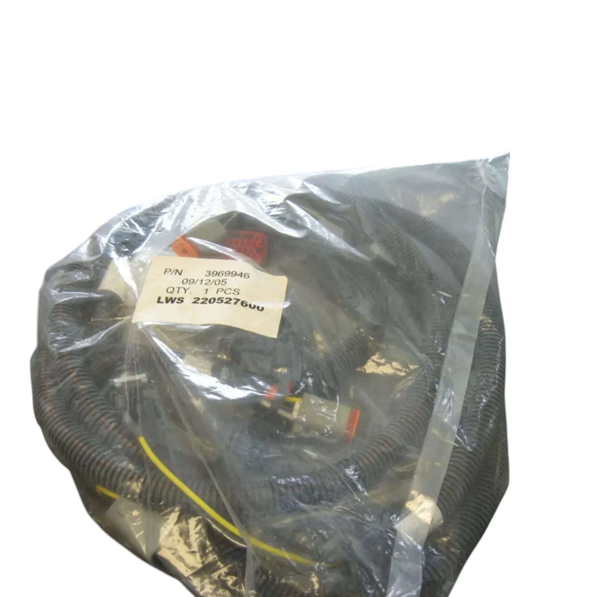 4078914 Cummins Wiring Harness