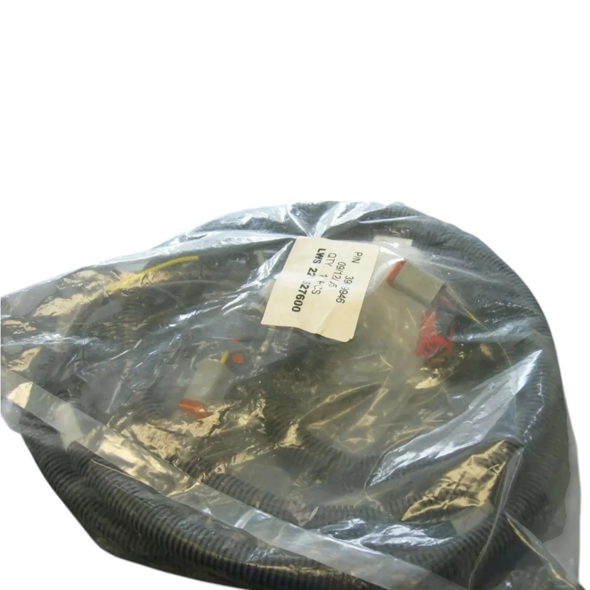4078914 Cummins Wiring Harness