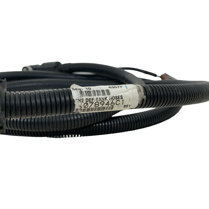 4078946C1 Genuine International® Hose Def Fluid Supply - ADVANCED TRUCK PARTS