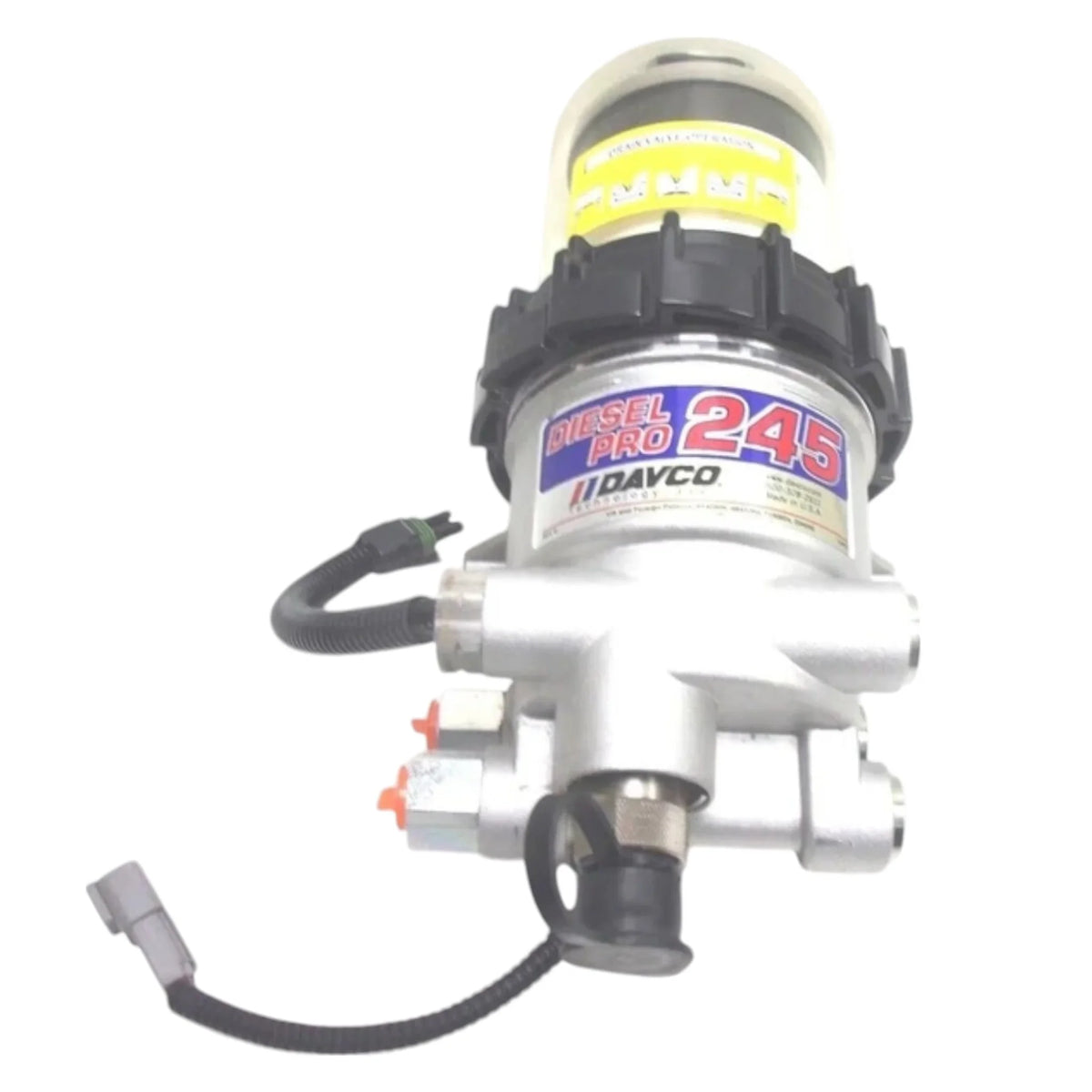 4079426C92 Genuine International Fuel Fiter Davco 245