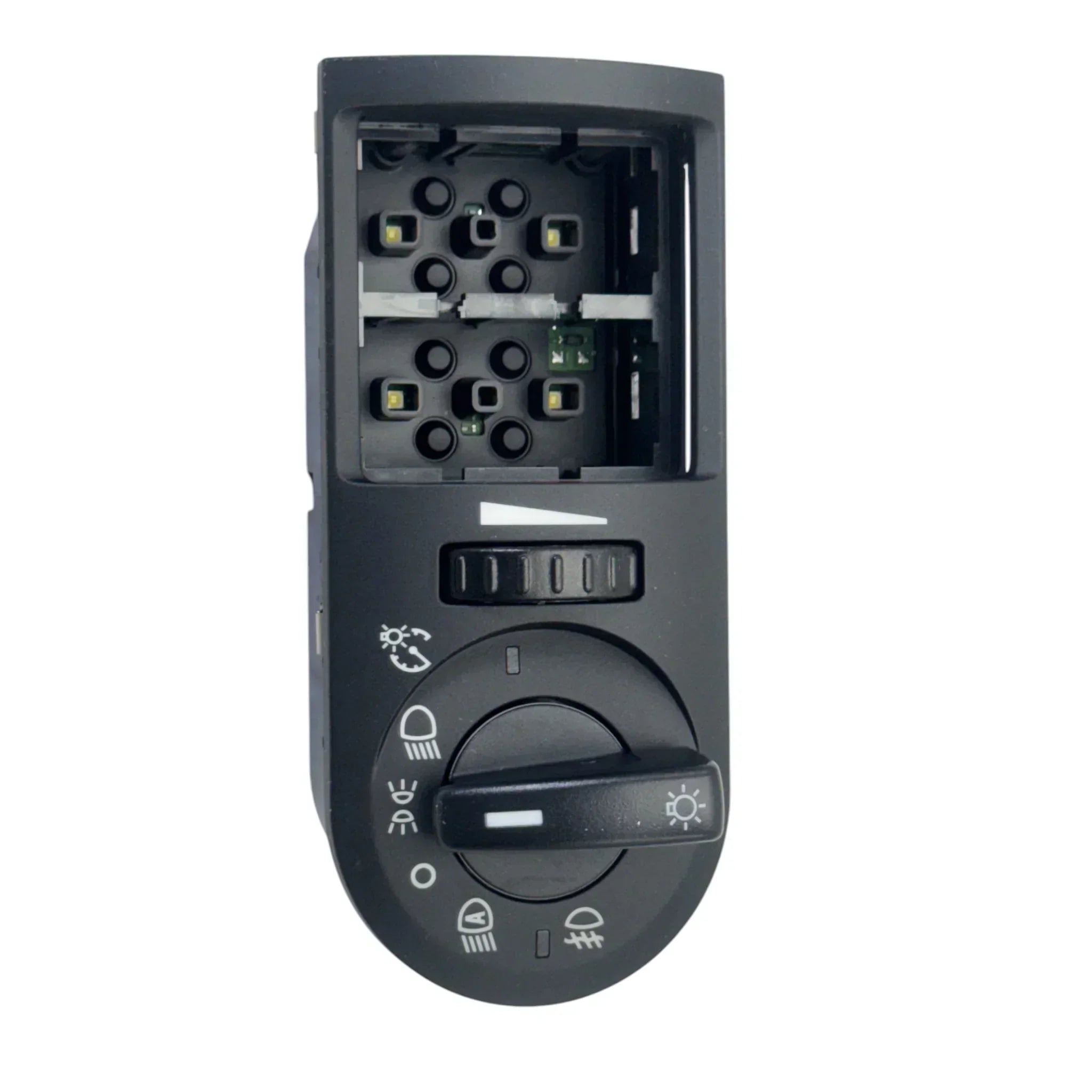 4080940C1 Genuine International Lighting Control Module