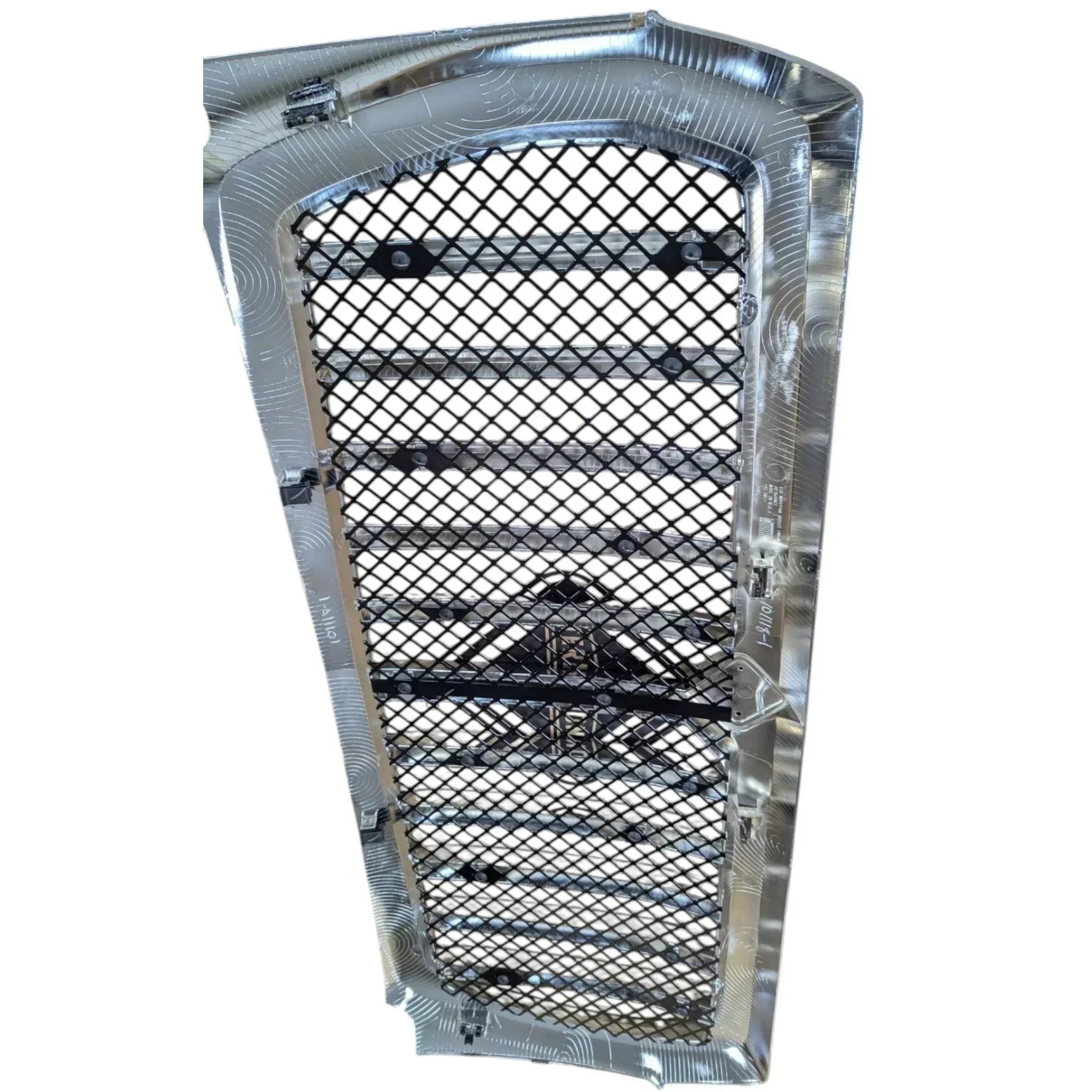 4081829C91 Genuine International Chrome Grille Assembly