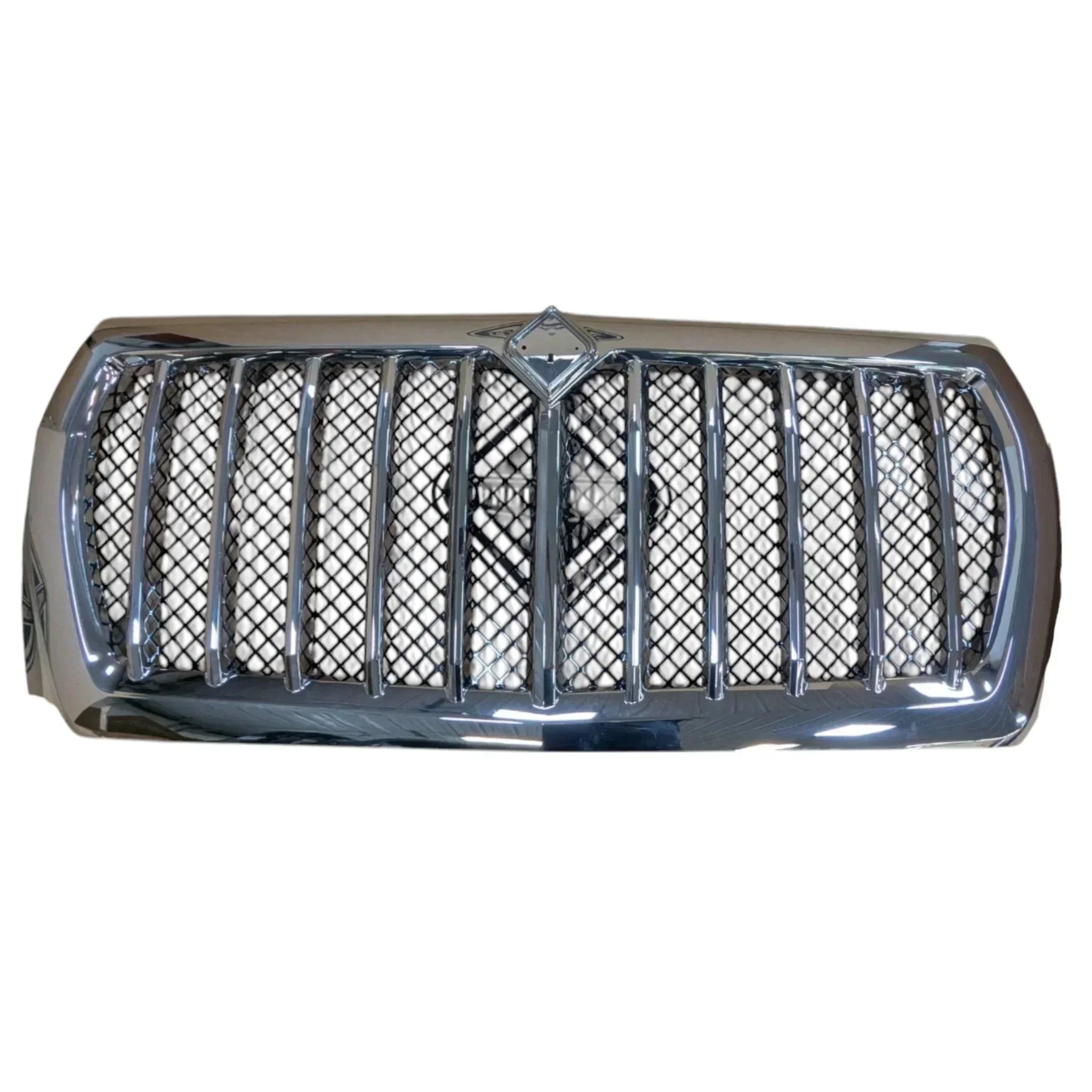 4081829C91 Genuine International Chrome Grille Assembly