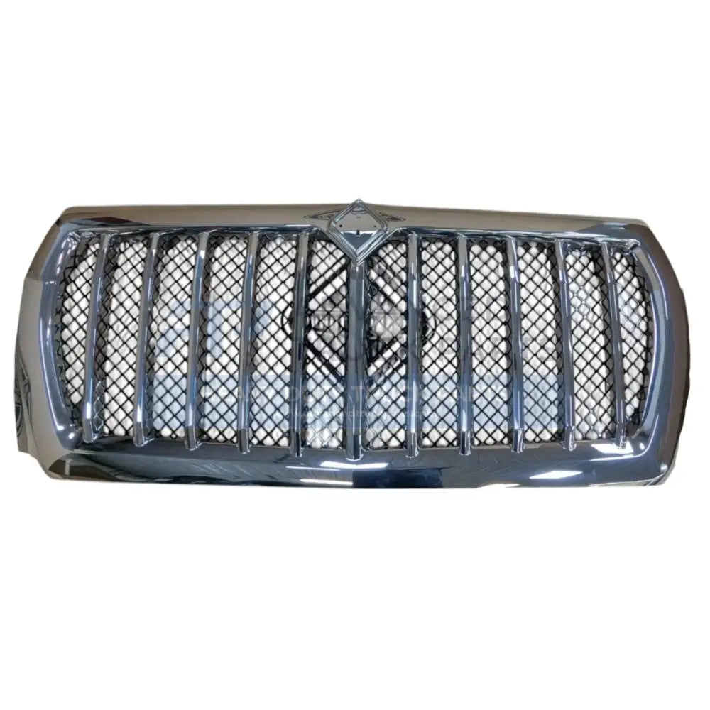 4081829C91 Genuine International Chrome Grille Assembly