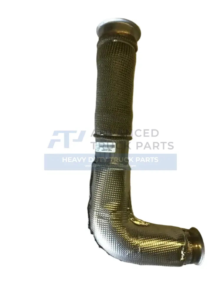 4082553C91 International Welded Turbocharger Pipe Assembly