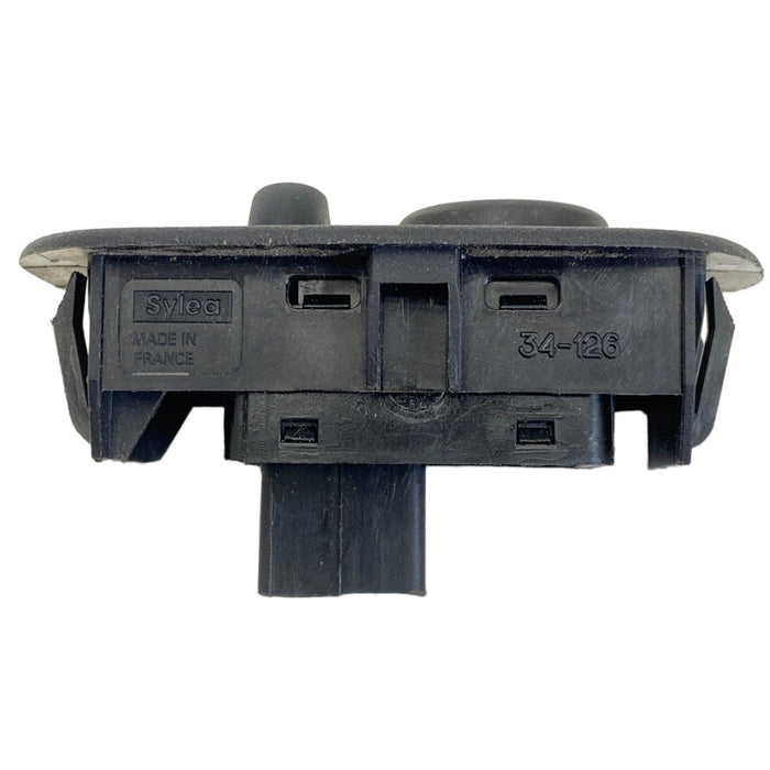 4084847C1 Genuine International Switch Power Mirror - ADVANCED TRUCK PARTS