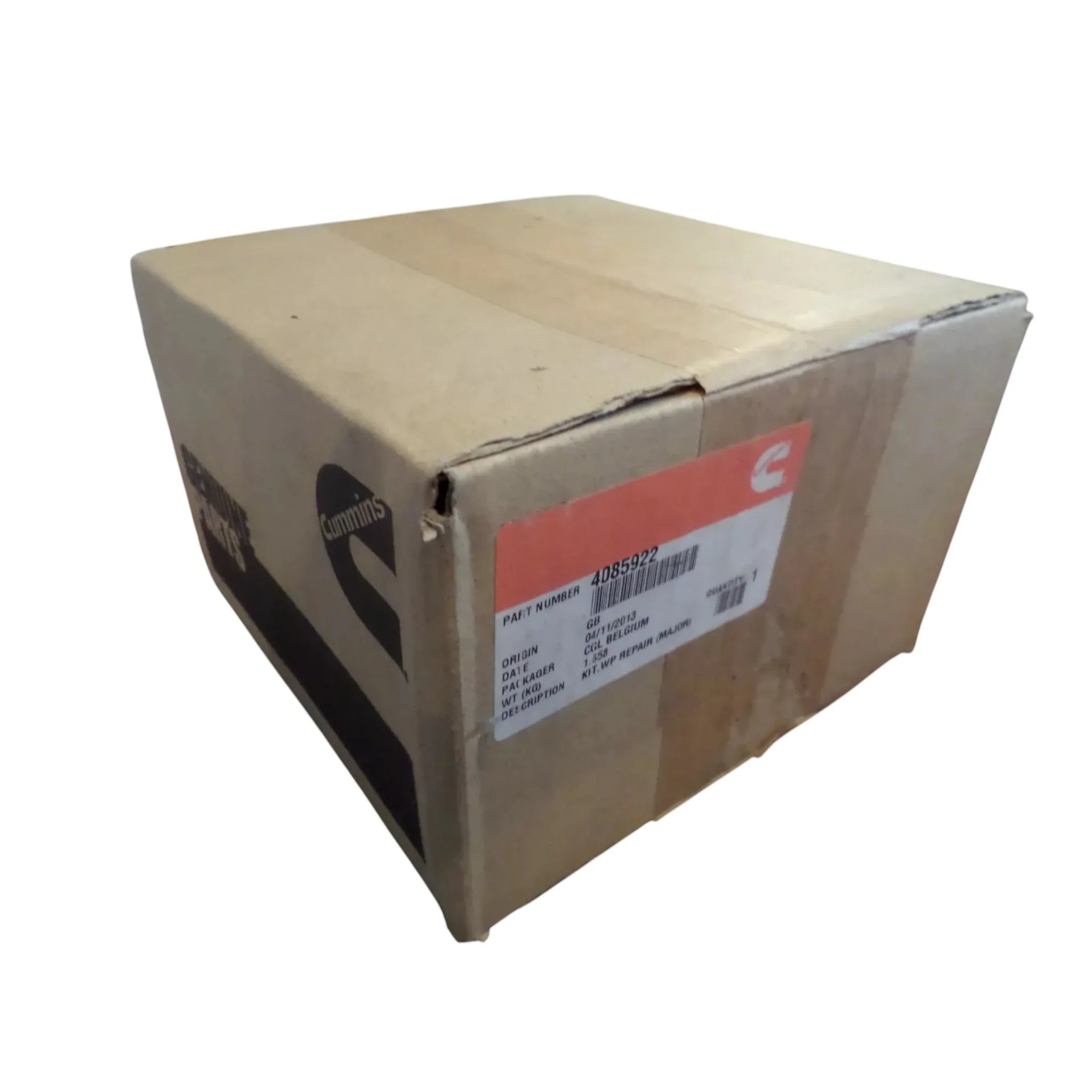 4085922 Cummins Water Pump