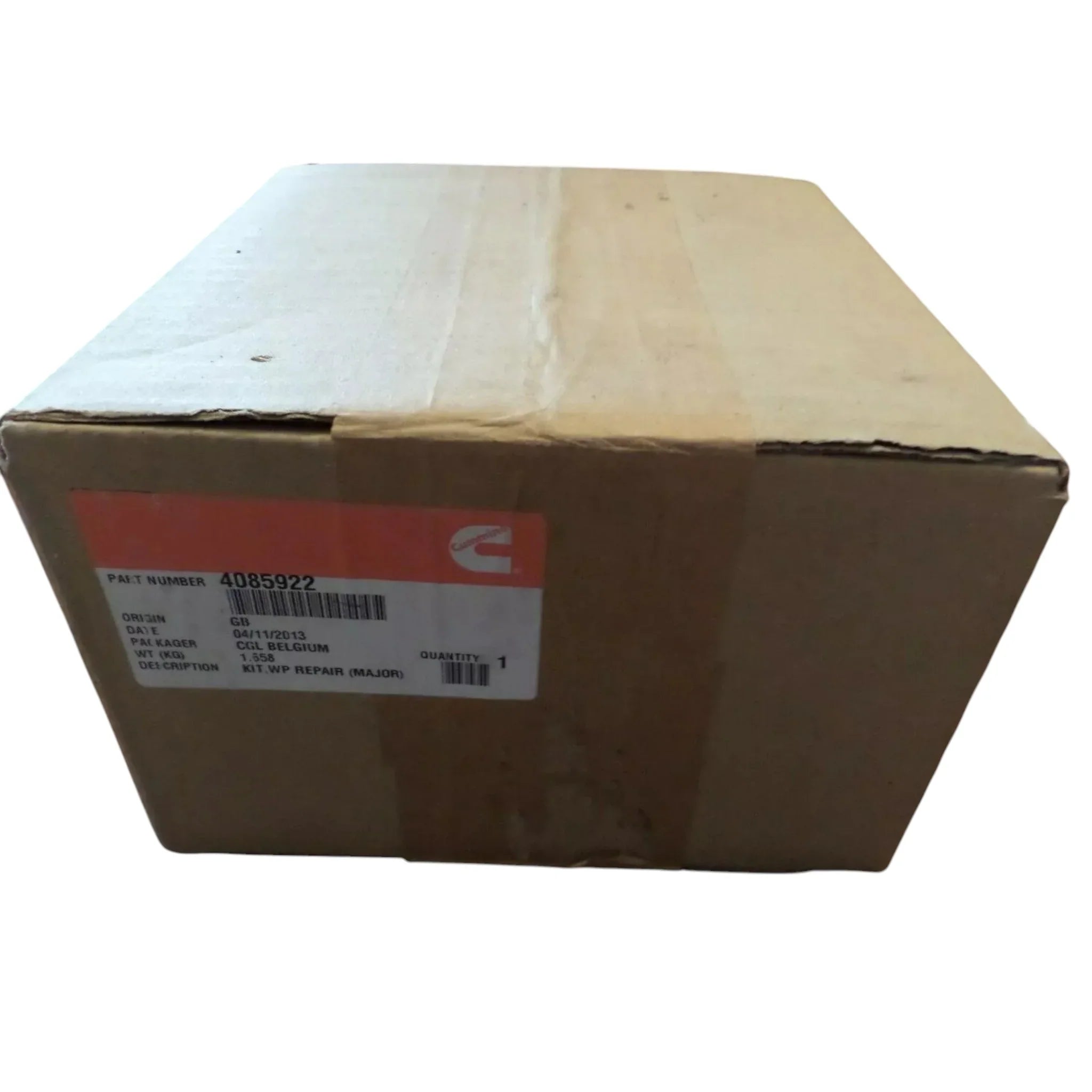 4085922 Cummins Water Pump