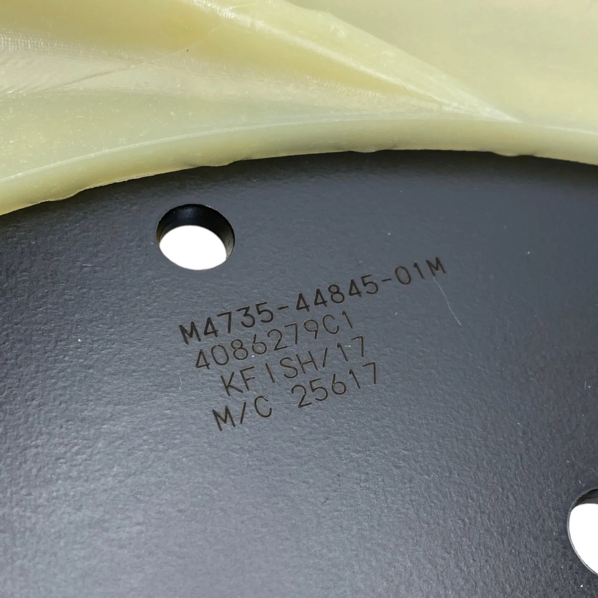 4086279C1 Genuine International Engine Cooling Fan