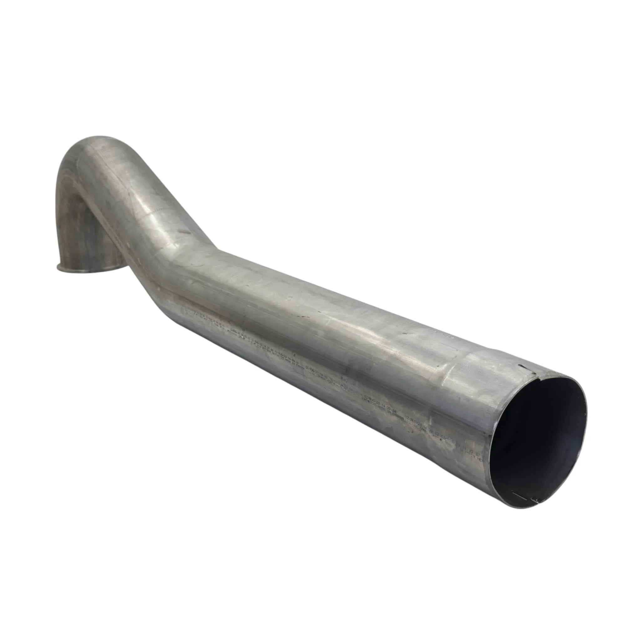 4086460C1 Genuine International Tail Intermediate Pipe