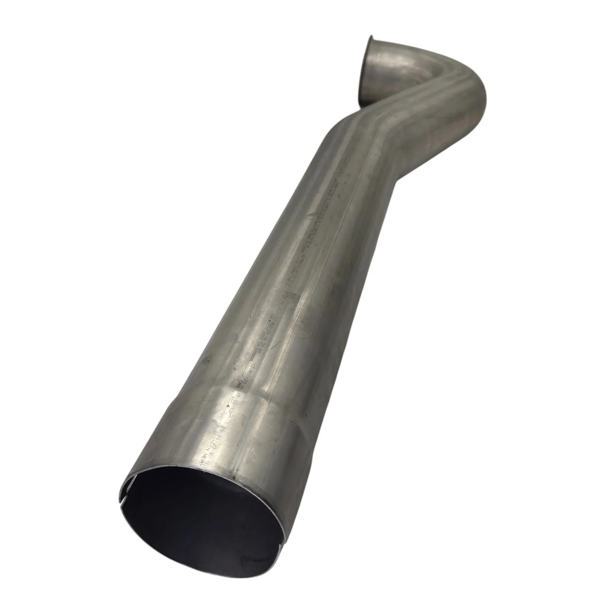 4086460C1 Genuine International Tail Intermediate Pipe