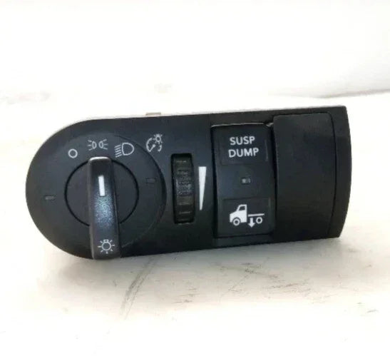 4086868C2 Genuine International Switch Light Control Module Housing