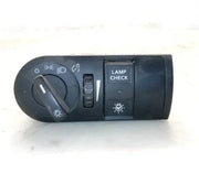 4086868C2 Genuine International Switch Light Control Module Housing