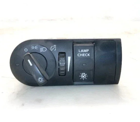 4086868C2 Genuine International Switch Light Control Module Housing