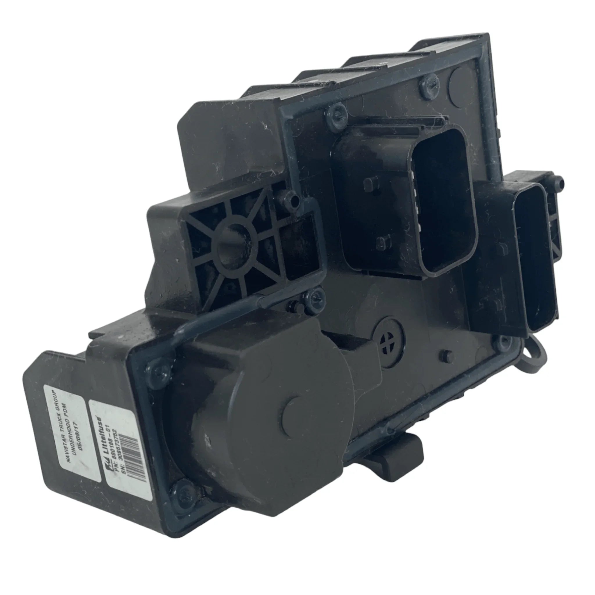 4087472C1 Genuine International Fuse Box