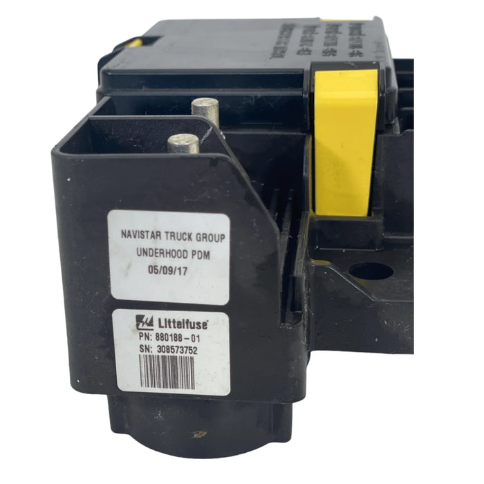 4087472C1 Genuine International Fuse Box