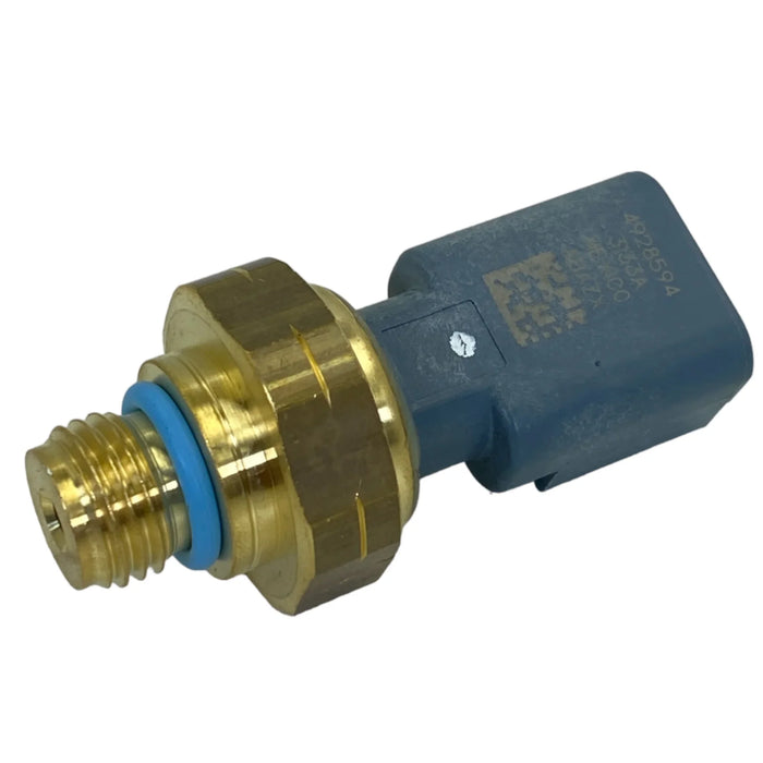 4087989NX Genuine Cummins Pressure Sensor