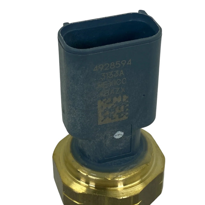 4087989NX Genuine Cummins Pressure Sensor