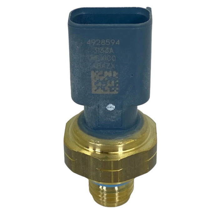 4087989NX Genuine Cummins Pressure Sensor