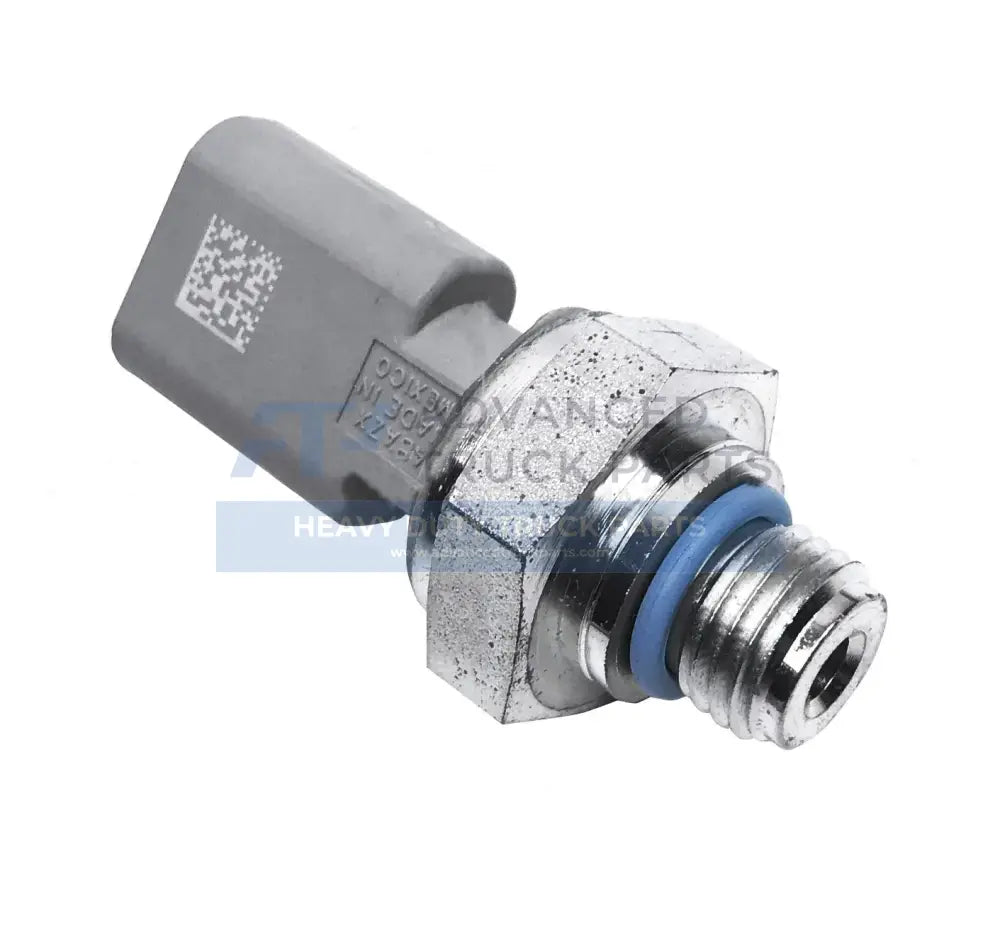 4087993 Genuine Cummins ISX ISX12 Fuel Pressure Sensor - Pressure Sensors