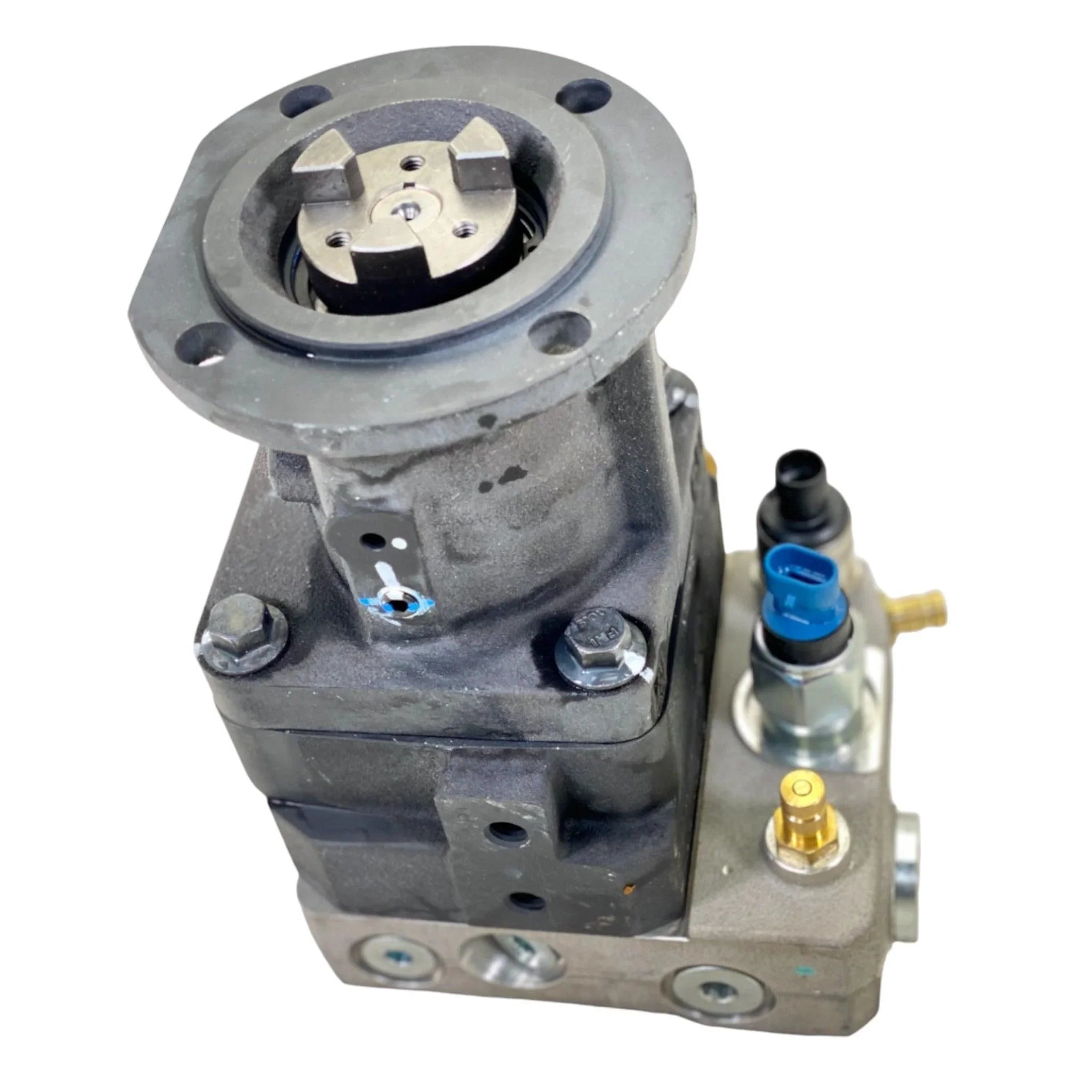 4087997 Genuine Cummins Fuel Pump