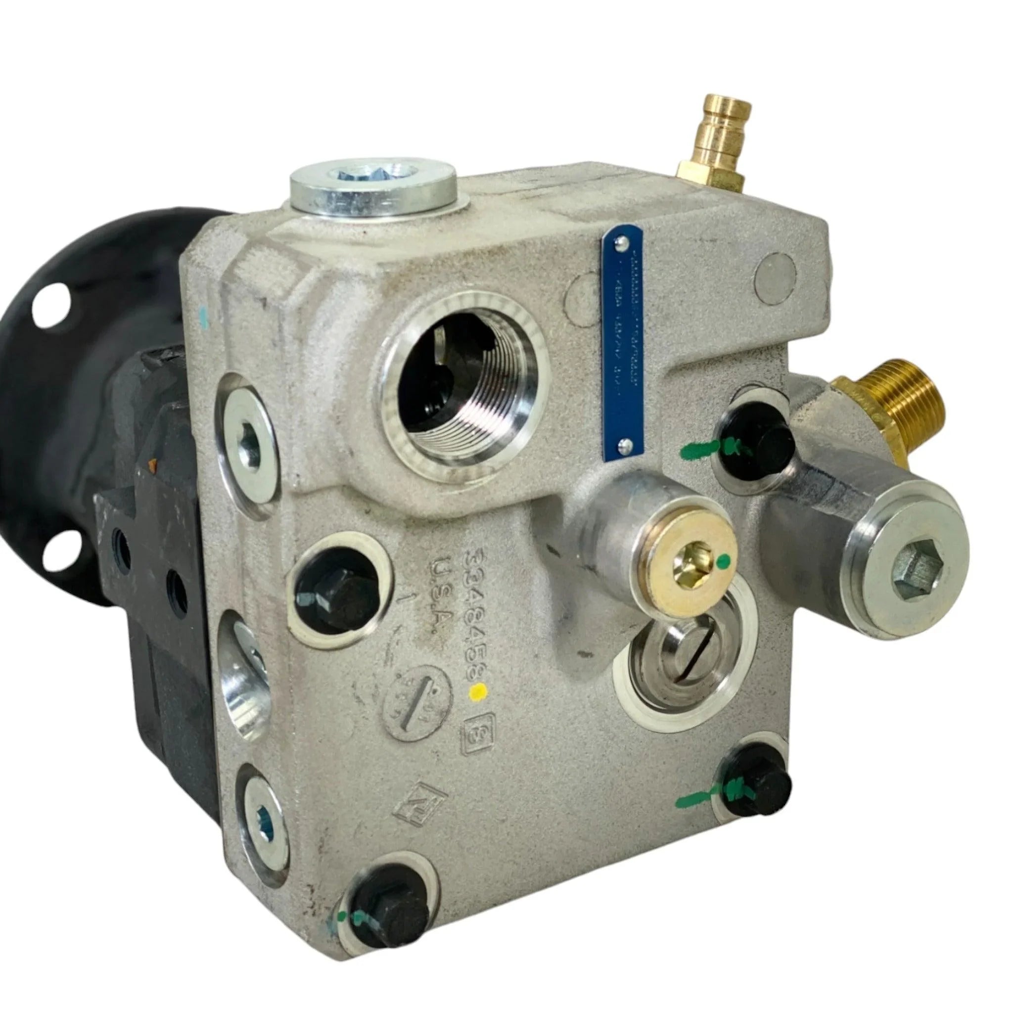 4087997 Genuine Cummins Fuel Pump