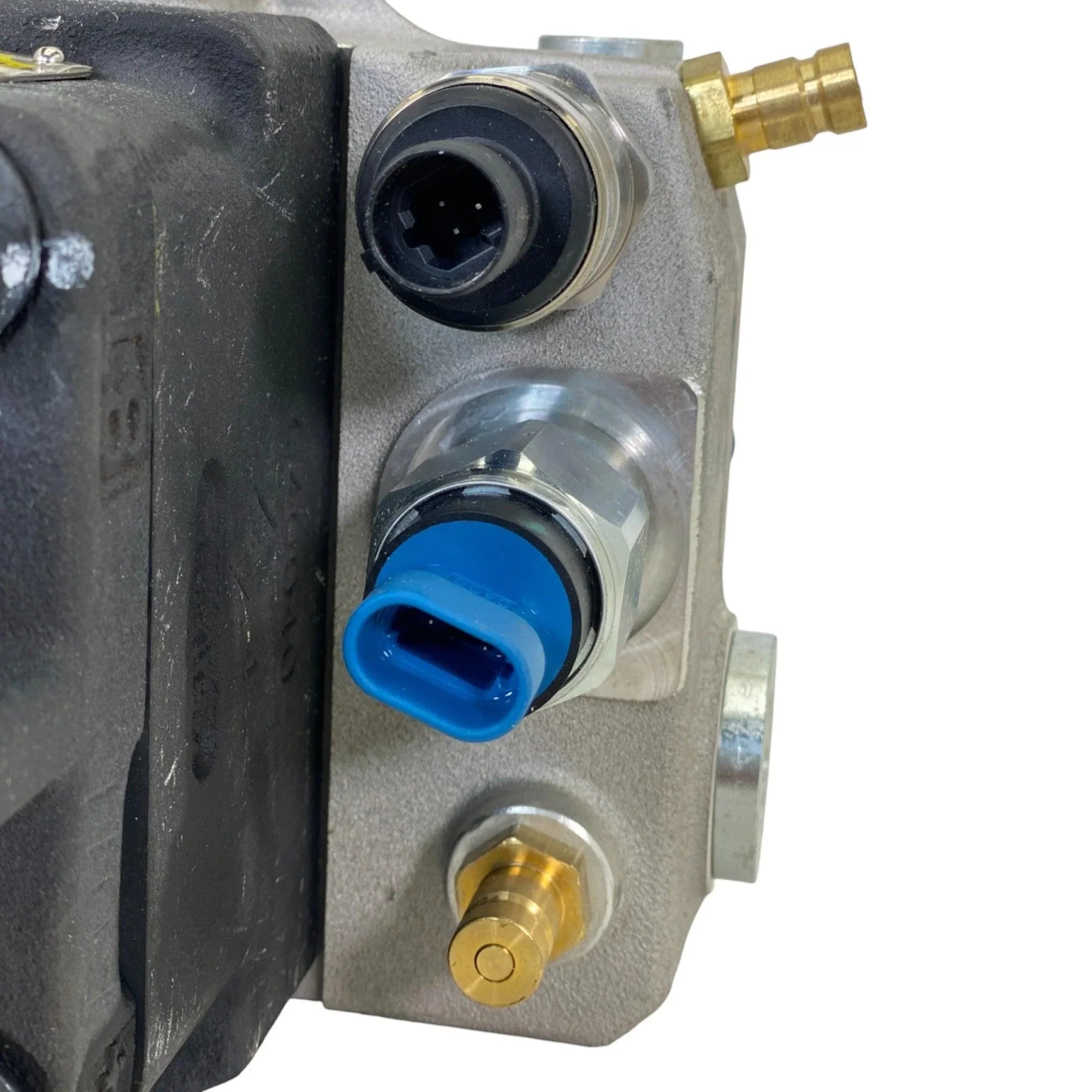 4087997 Genuine Cummins Fuel Pump