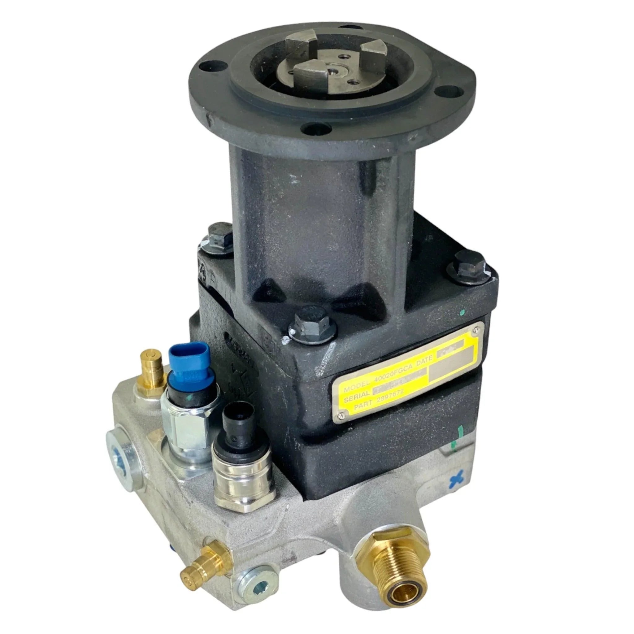 4087997 Genuine Cummins Fuel Pump
