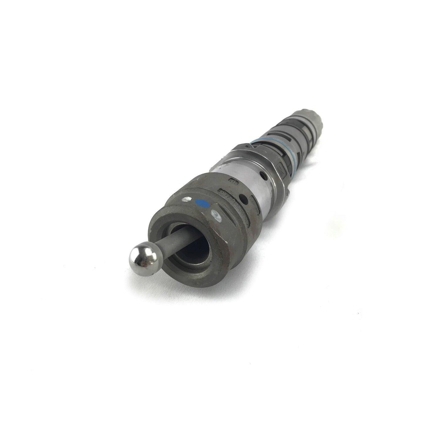 4088431Nx Genuine Cummins® Fuel Injector For Qsk - ADVANCED TRUCK PARTS