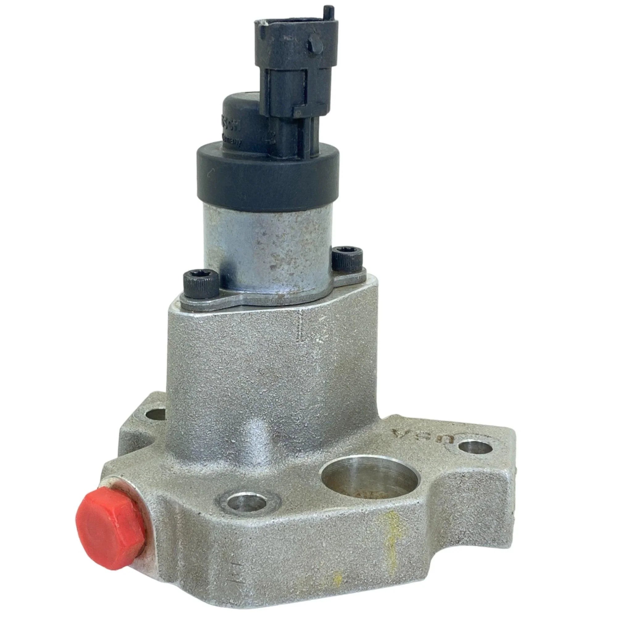 0928400484 2008-2016 Genuine Cummins ISC/ISL/ISL9 Fuel Control Actuator (Fca)