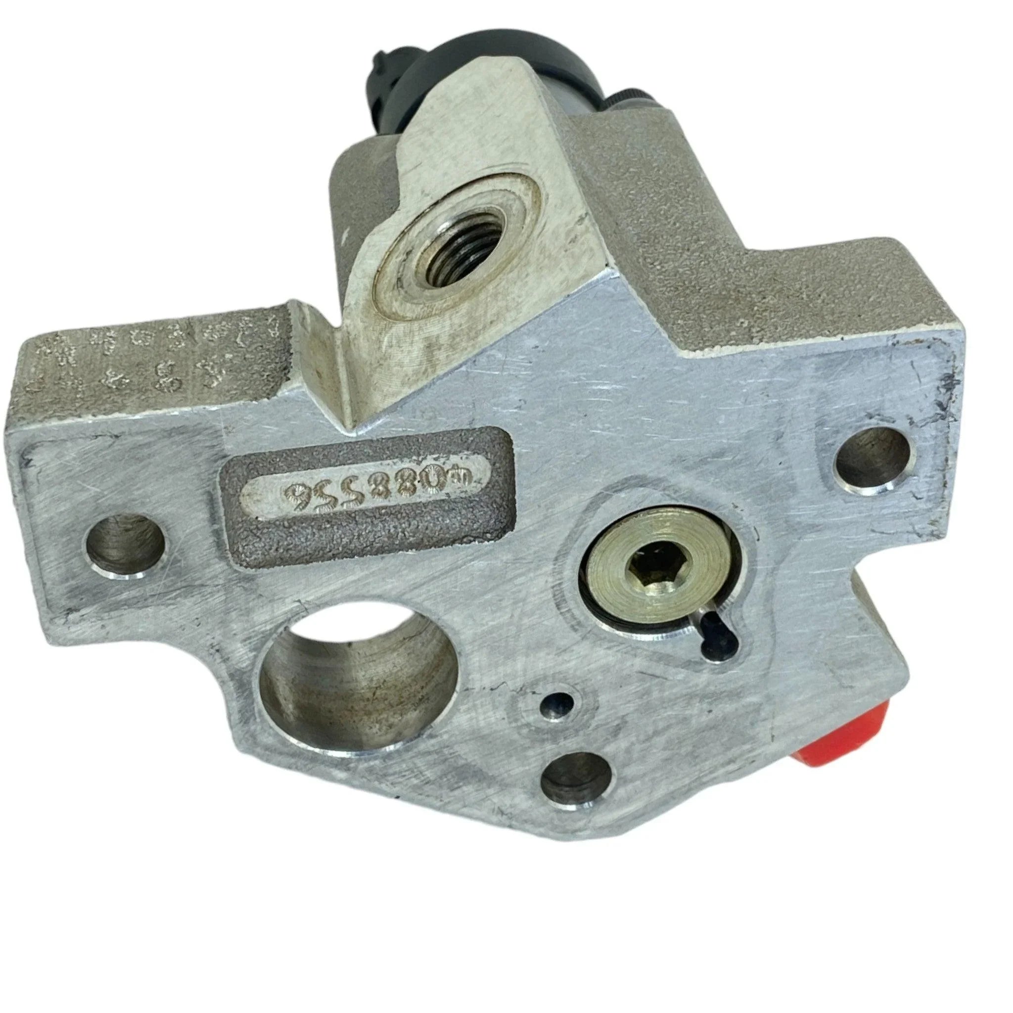 4088519 Genuine Cummins Electronic Fuel Control Actuator With Adapter