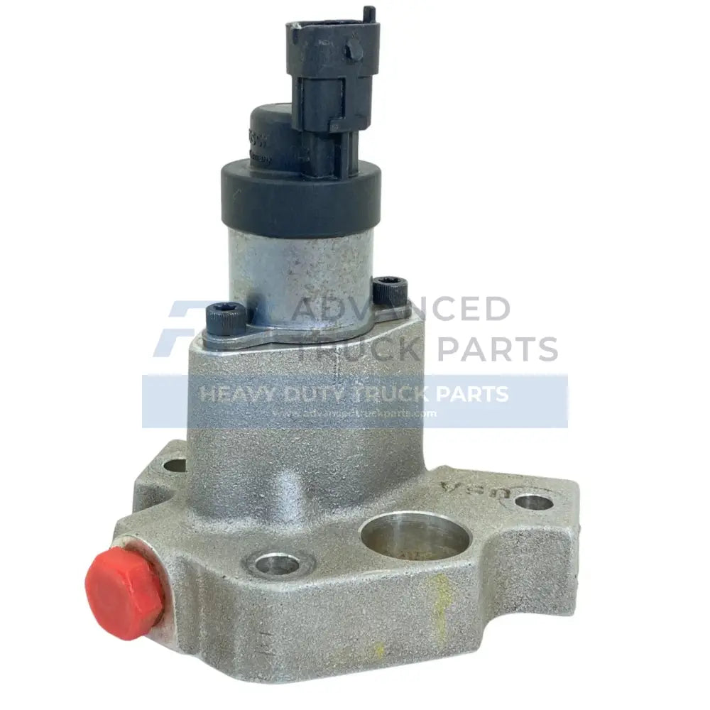 4088556 Genuine Cummins Electronic Fuel Control Actuator With Adapter