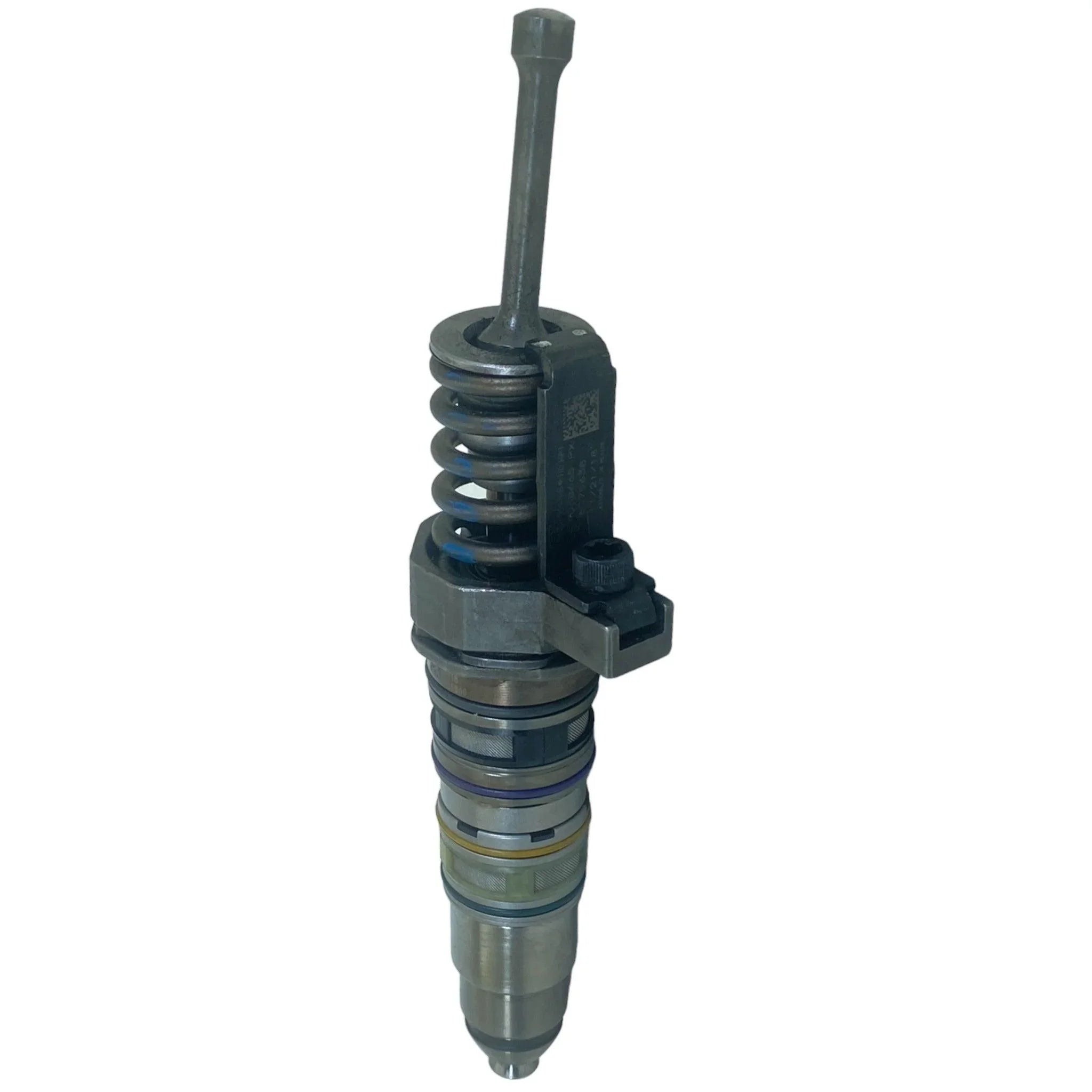 4088665NX Genuine Cummins Fuel Injector