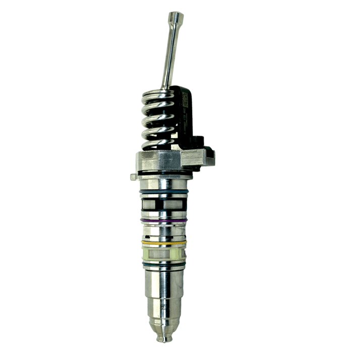 4088665PX D&W Injector For Cummins Isx - ADVANCED TRUCK PARTS