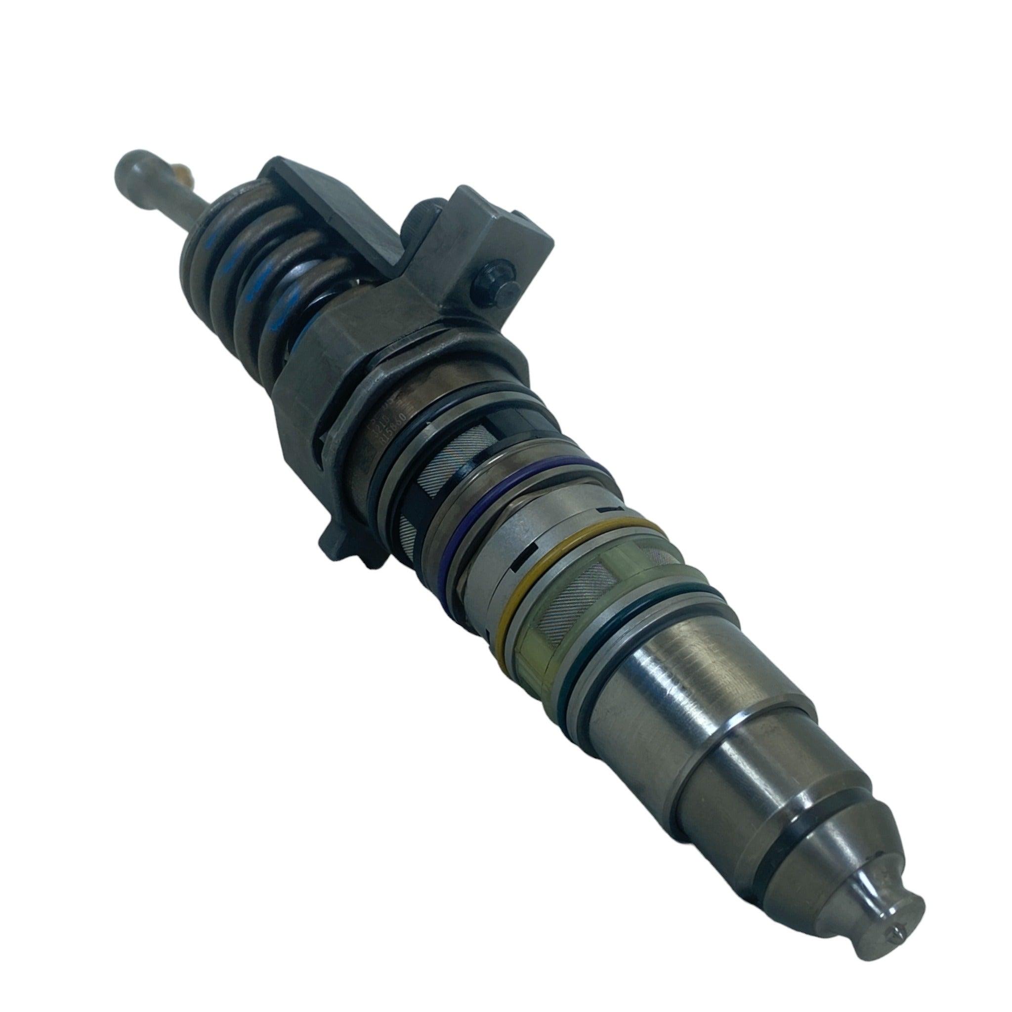 4088665PX Genuine Cummins Fuel Injector For ISX - ADVANCED TRUCK PARTS