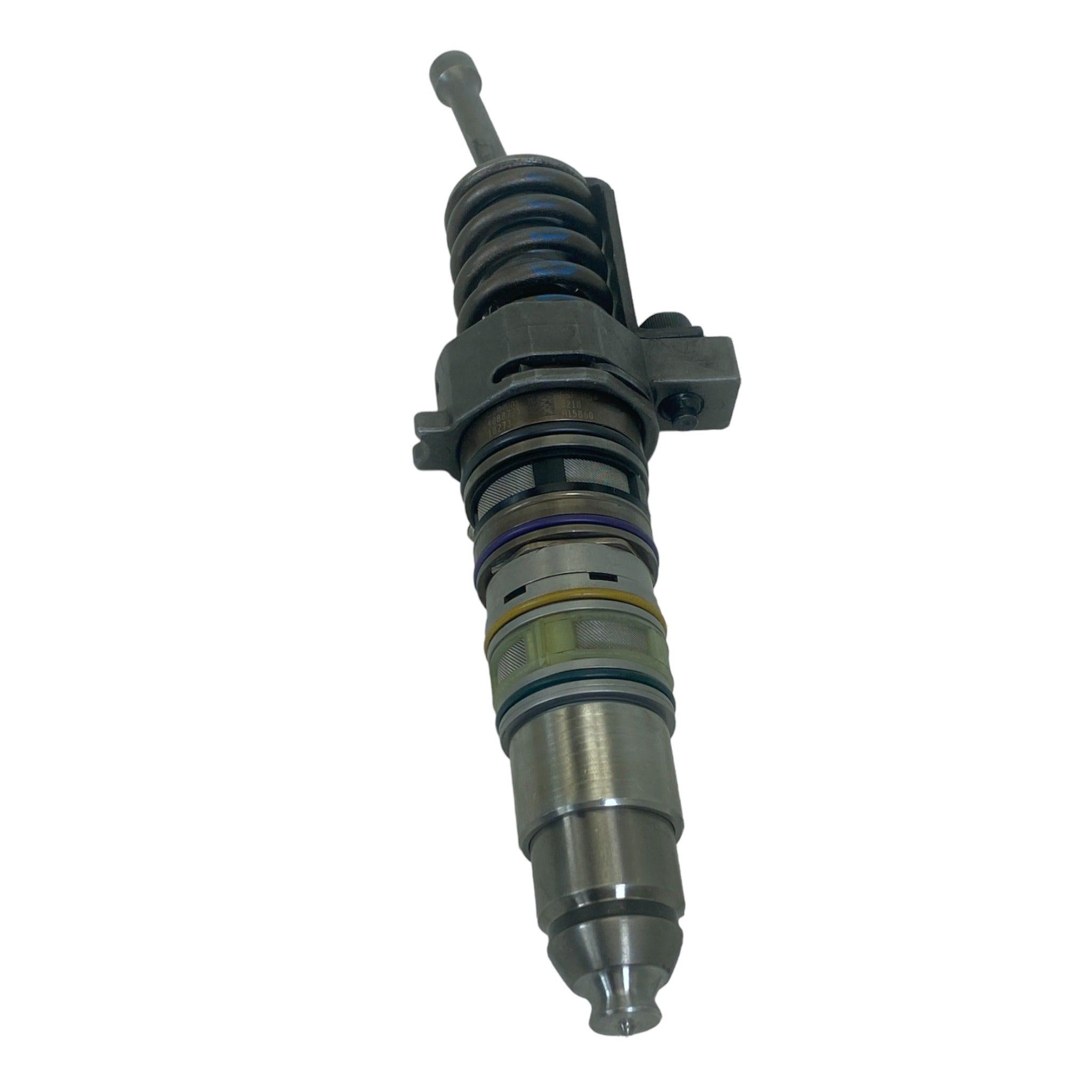 4088665PX Genuine Cummins Fuel Injector For ISX - ADVANCED TRUCK PARTS
