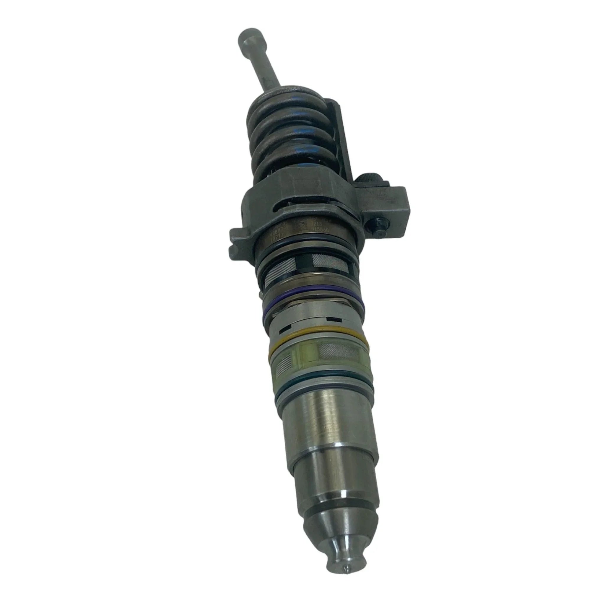 4088665PX Genuine Cummins Fuel Injector For ISX