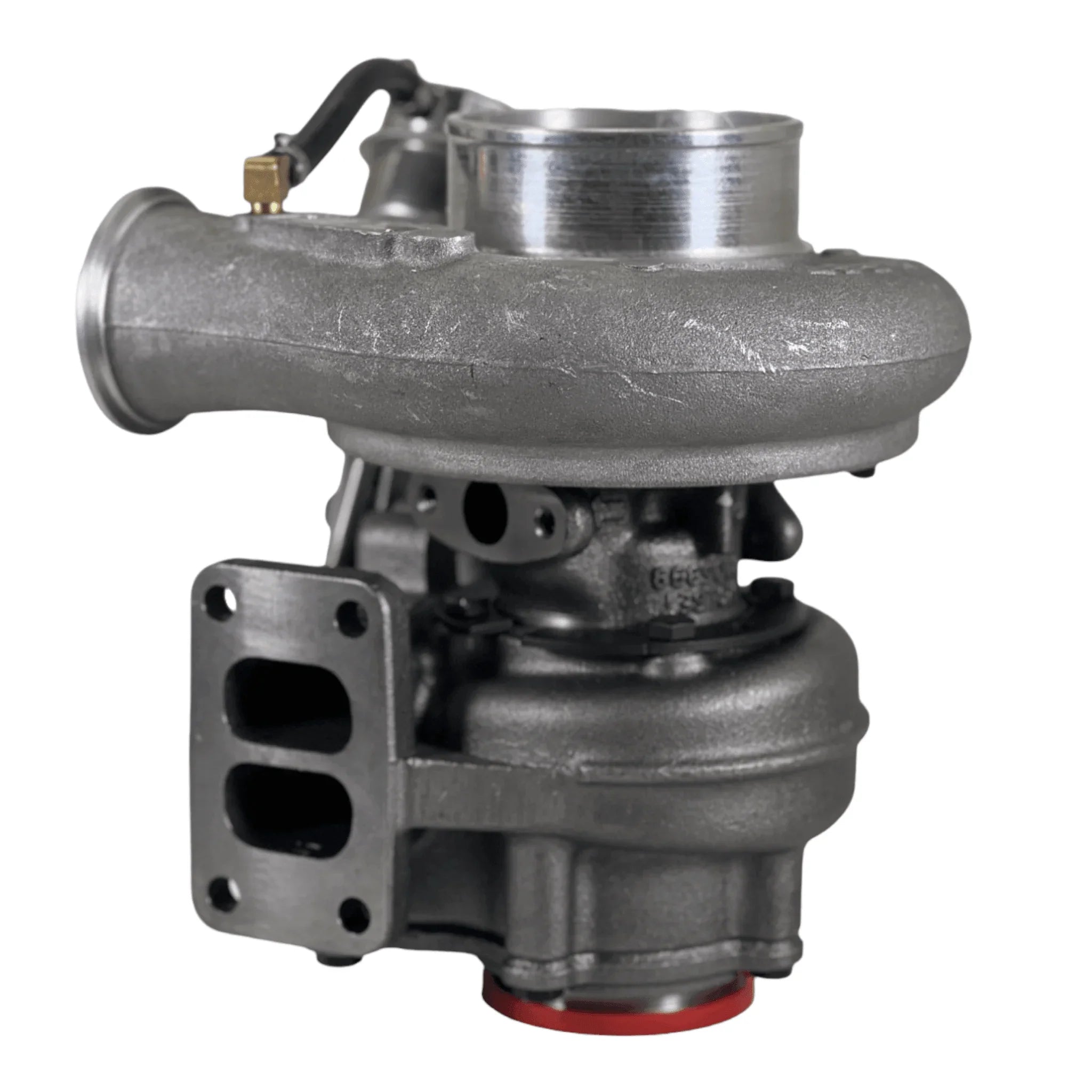 4089136 Genuine Cummins Turbocharger HX35W