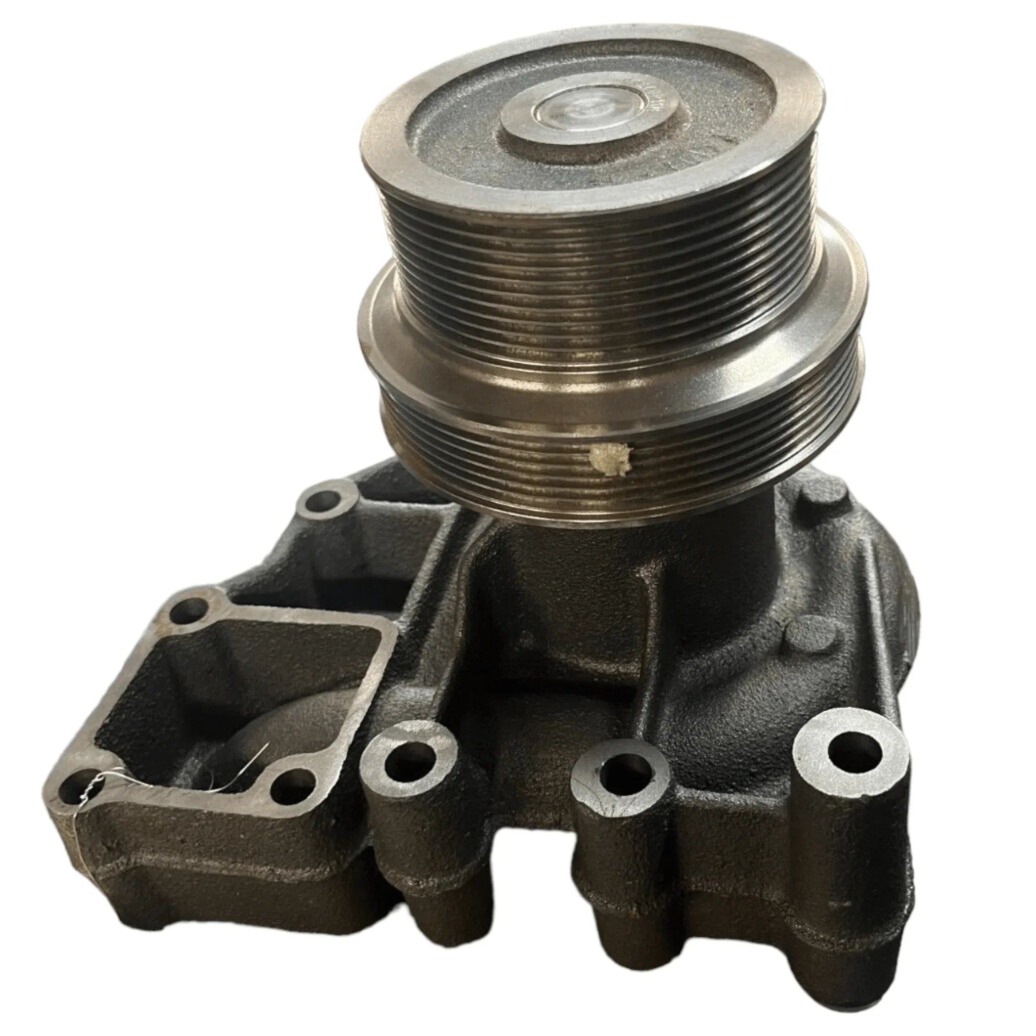 4089158 Genuine Cummins Water Pump