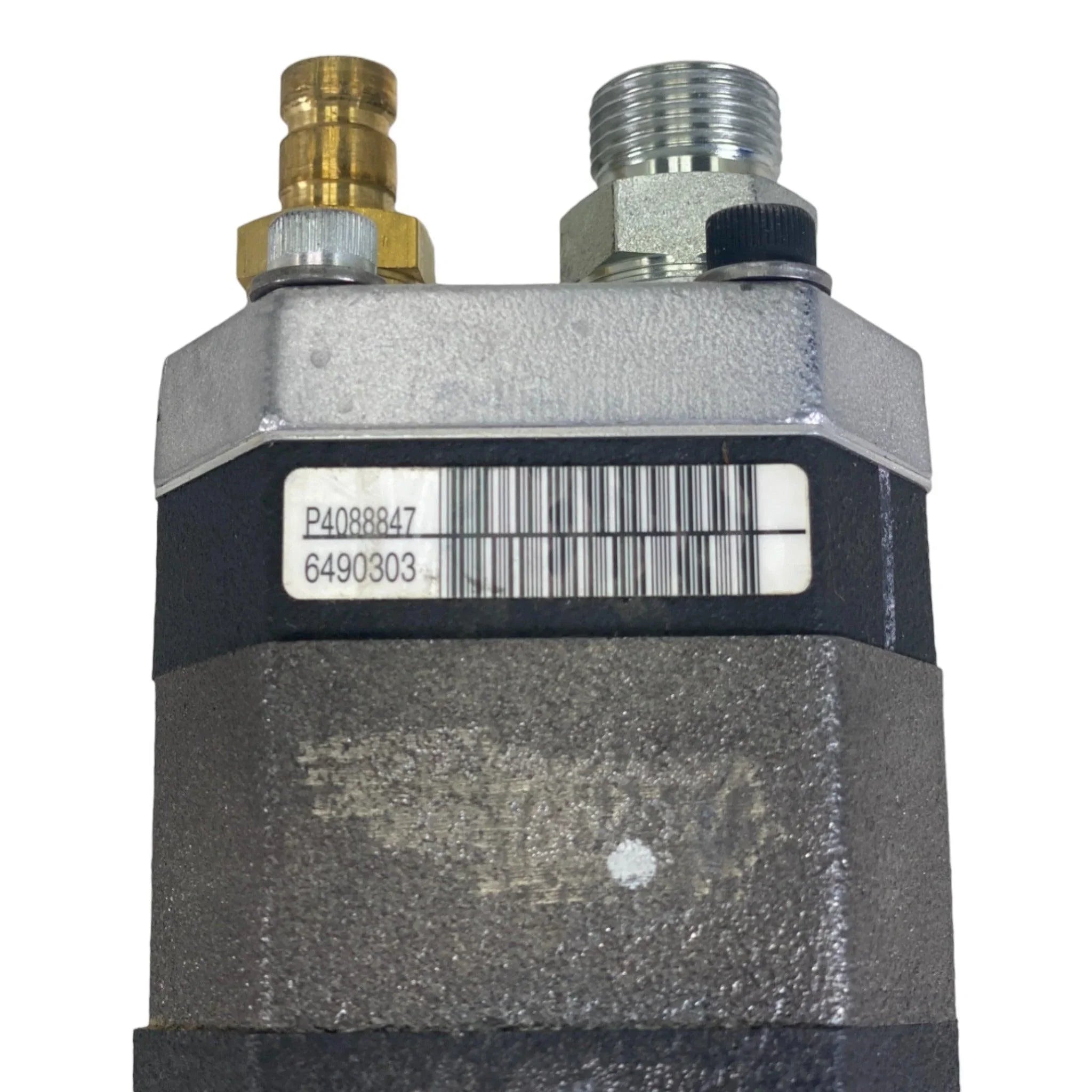 4089163NX Genuine Cummins Gear Fuel Pump