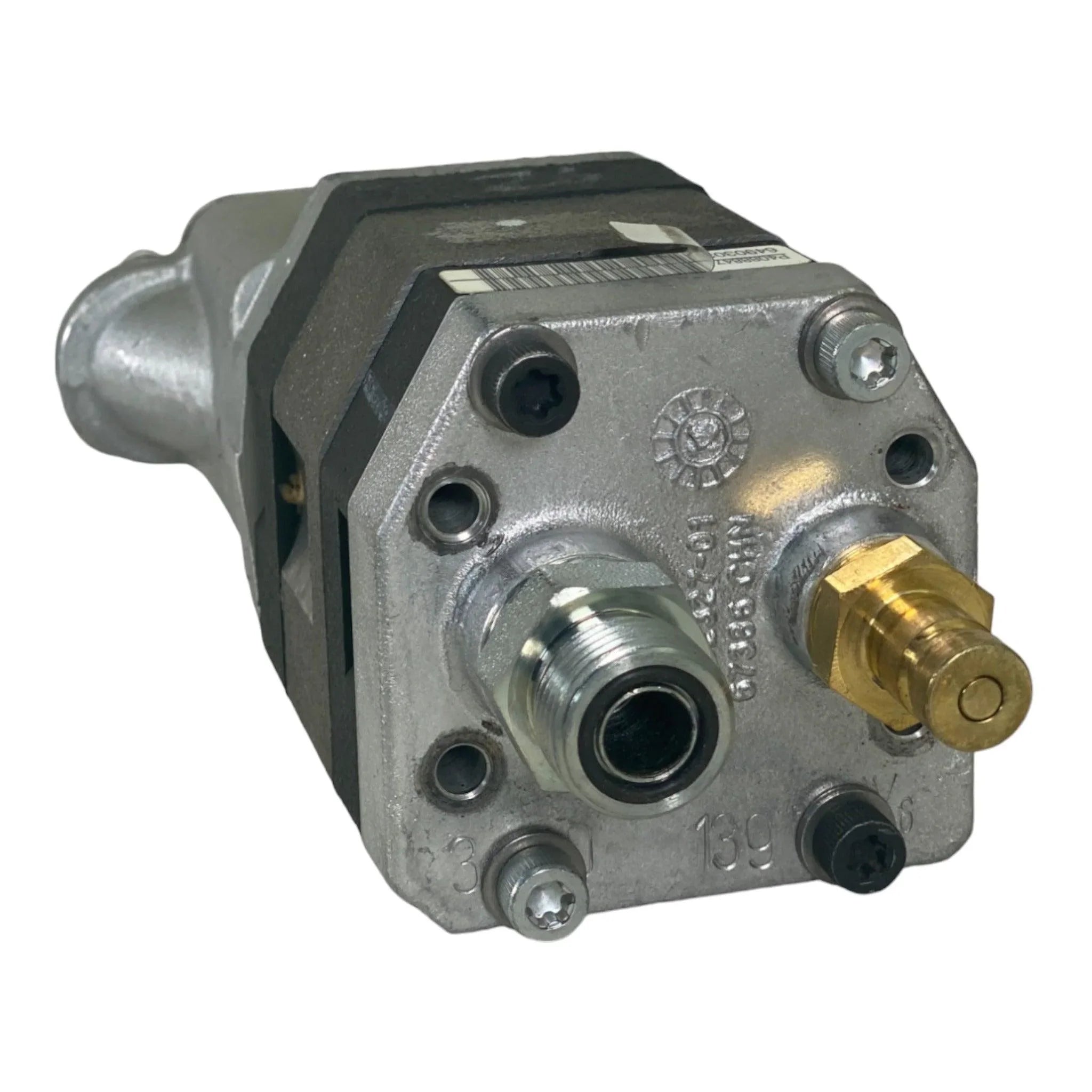 4089163NX Genuine Cummins Gear Fuel Pump