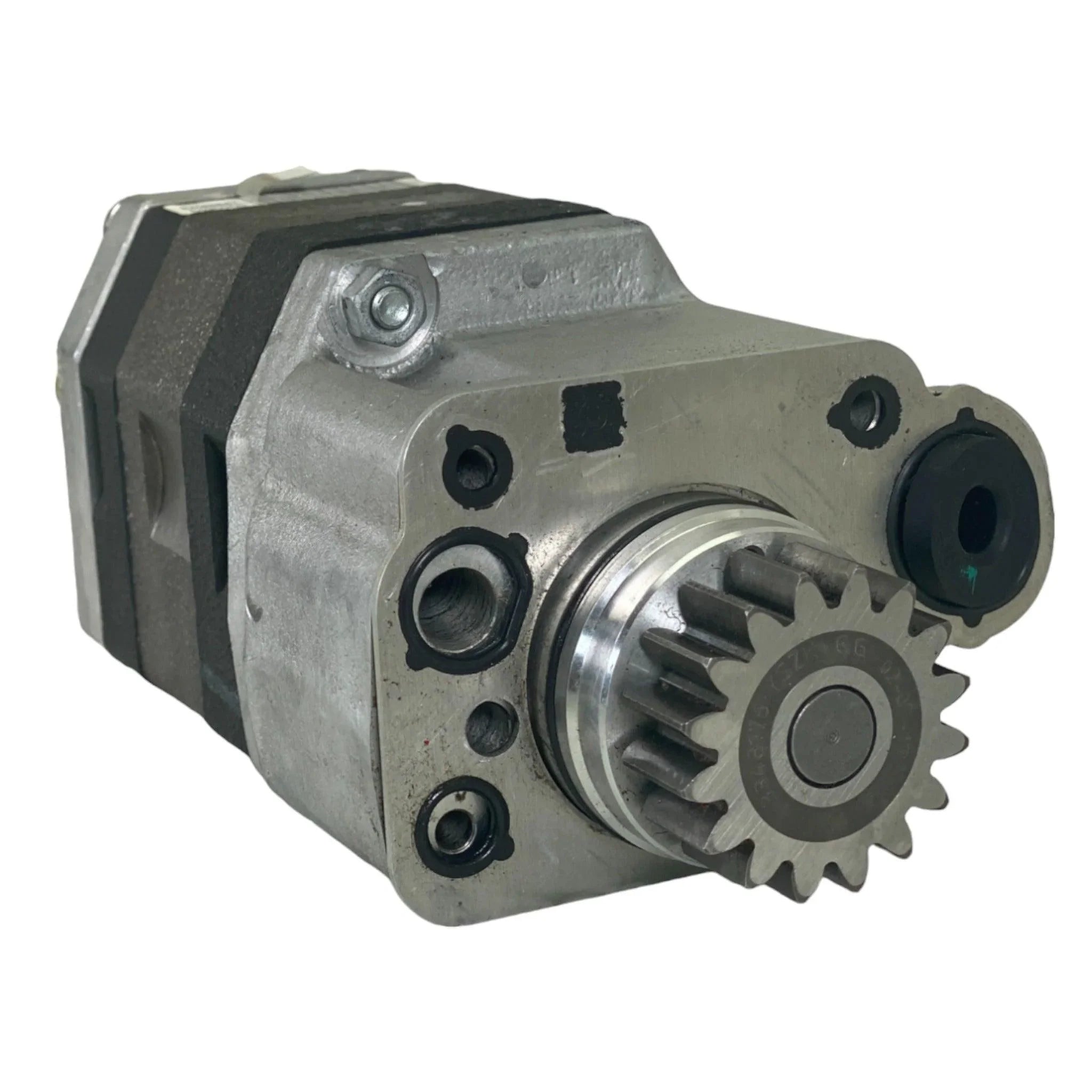 4076856 2003-2010 Genuine Cummins ISX Gear Fuel Pump – ADVANCED TRUCK PARTS