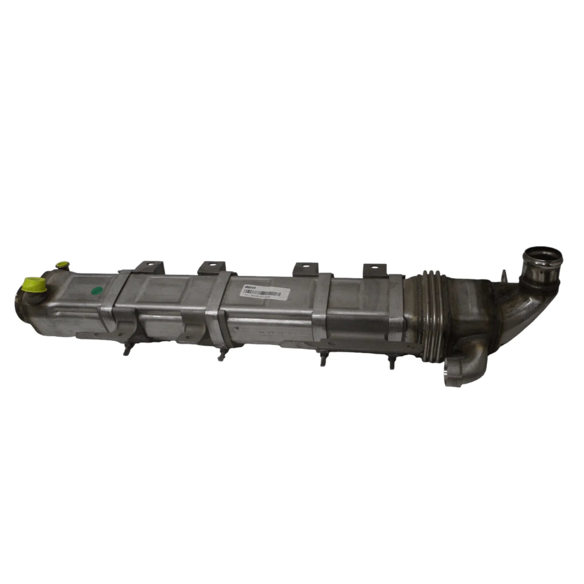 4089166NX Genuine Cummins Egr Exhaust Gas Recirculation Cooler
